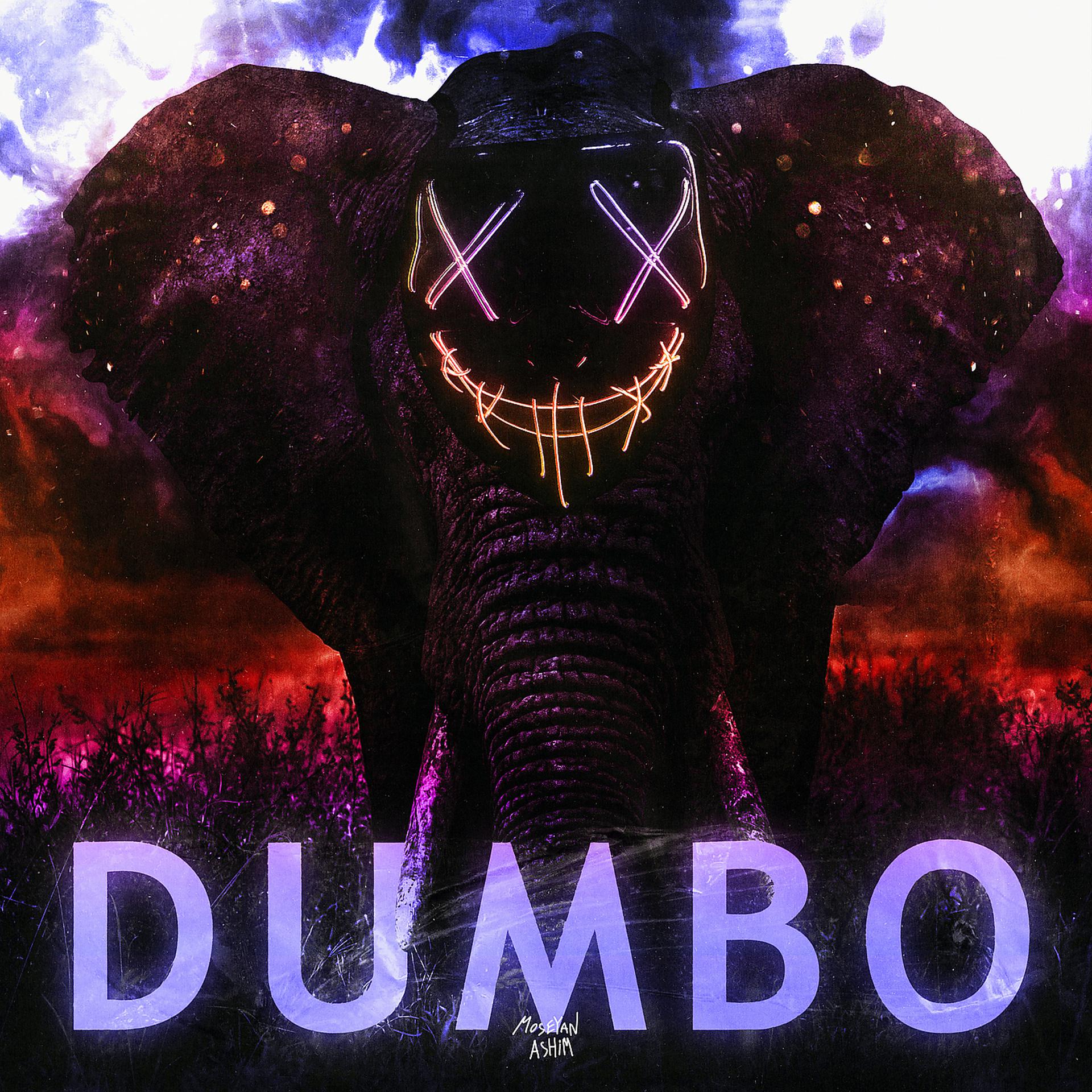 Постер альбома Dumbo