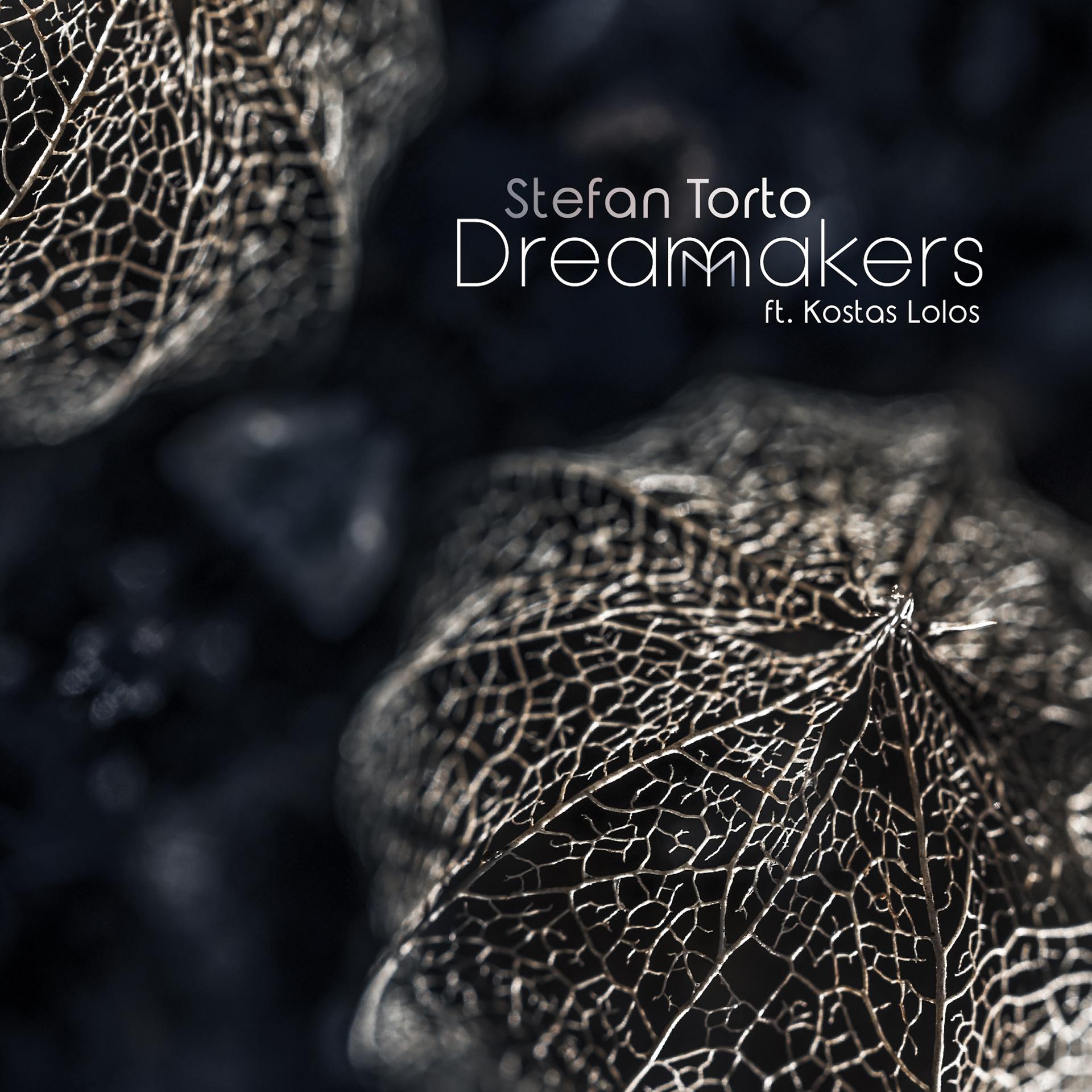 Постер альбома Dream Makers