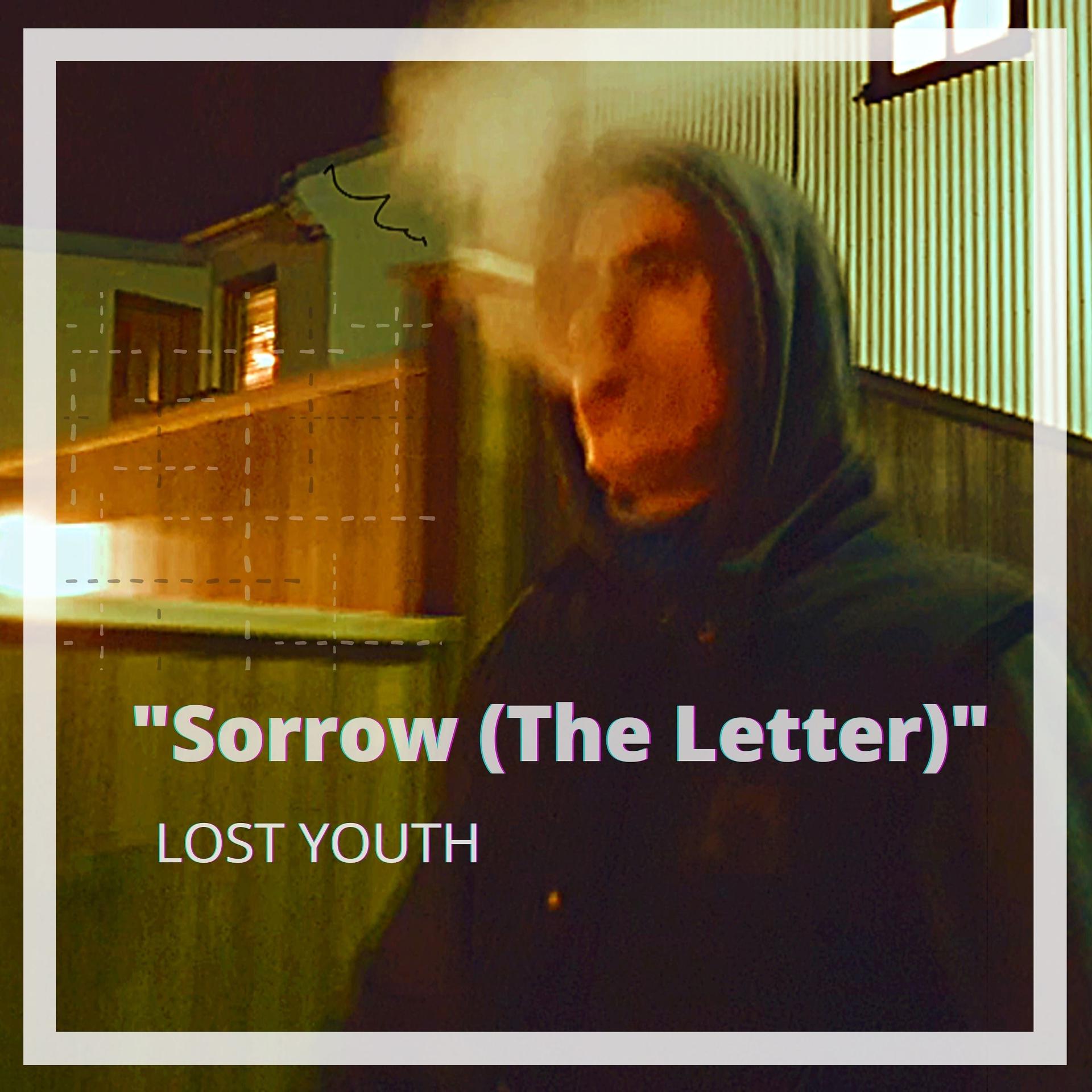 Постер альбома Sorrow (The Letter)