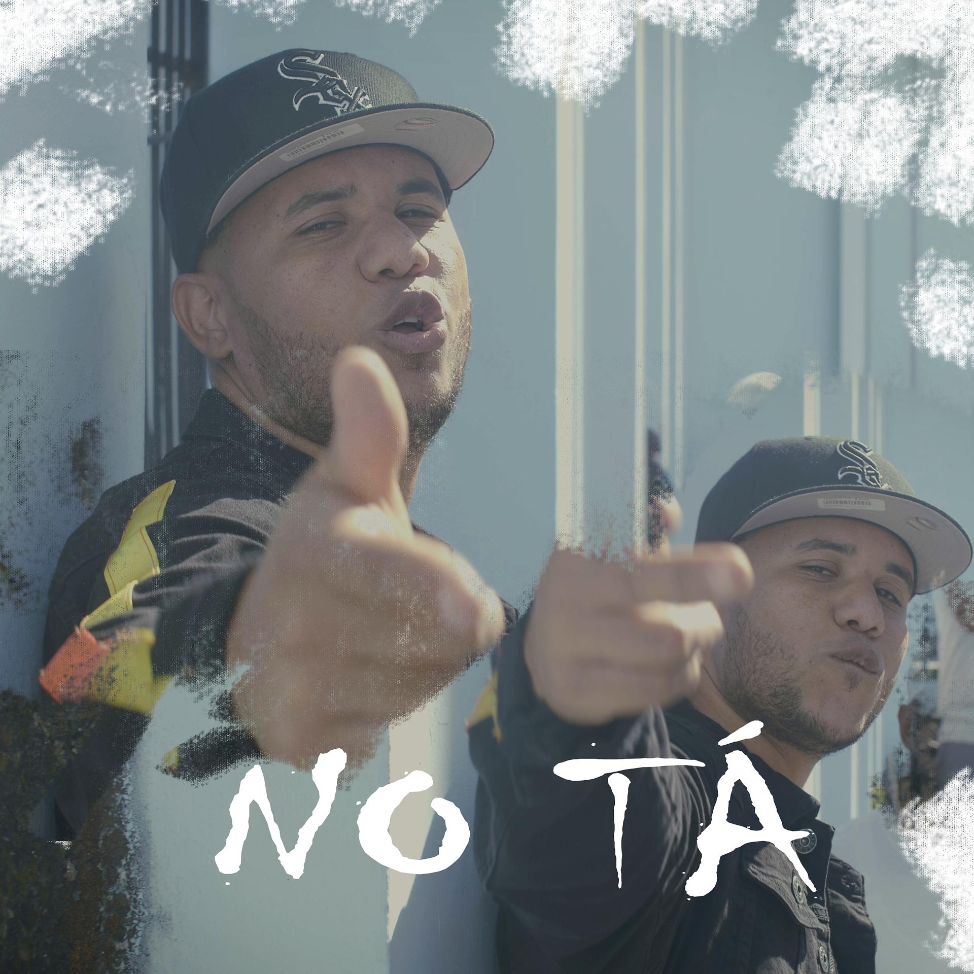 Постер альбома No Tá