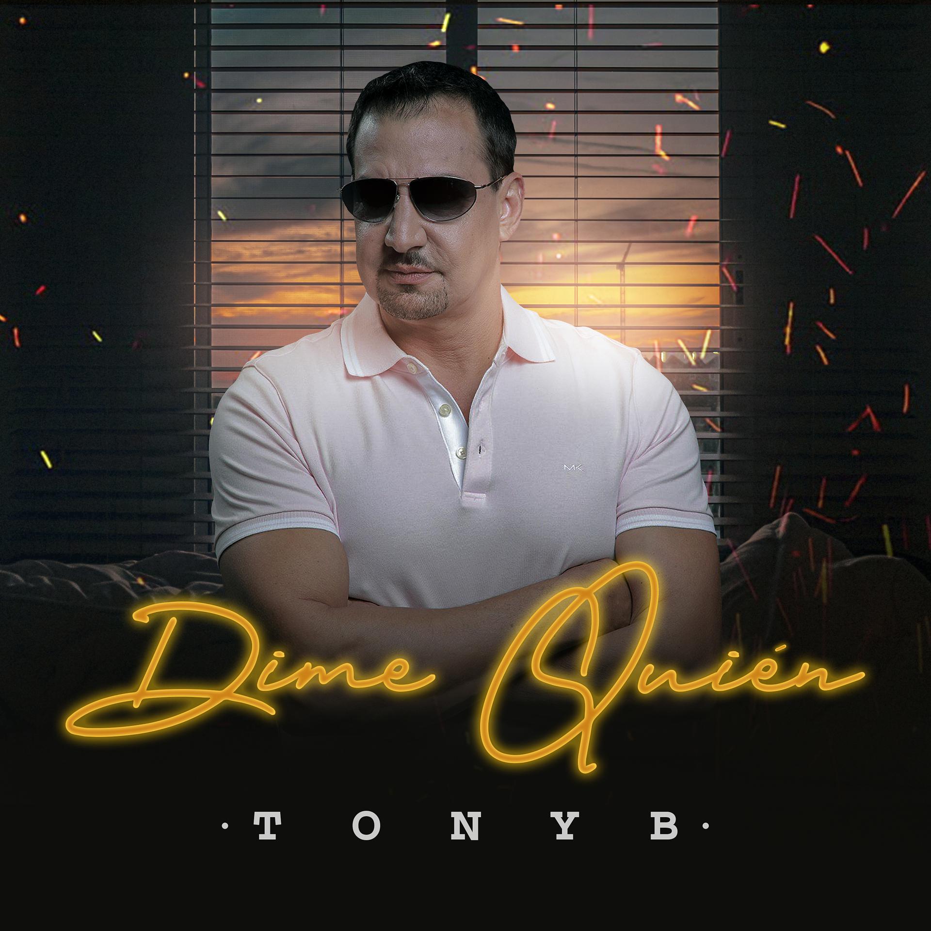 Постер альбома Dime Quién (Radio)