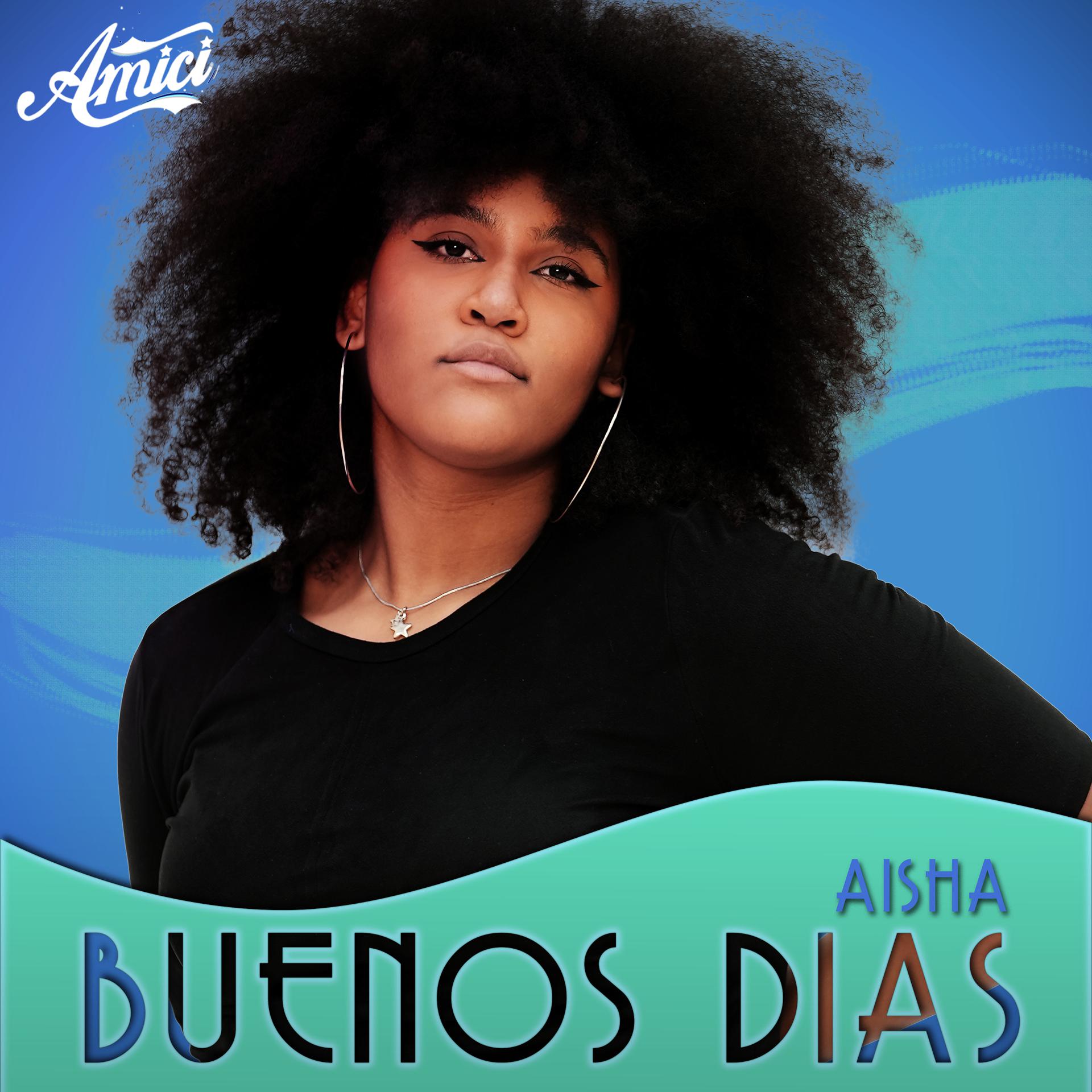 Постер альбома Buenos Dias