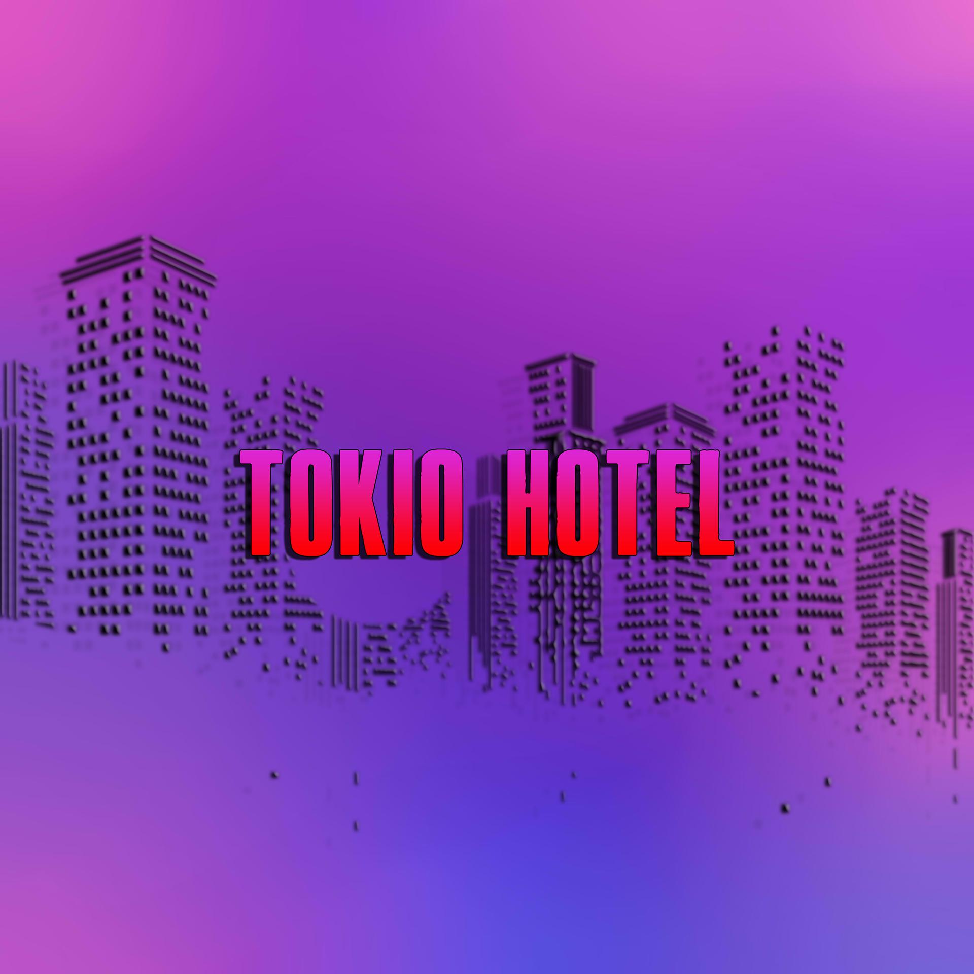 Постер альбома Tokio Hotel