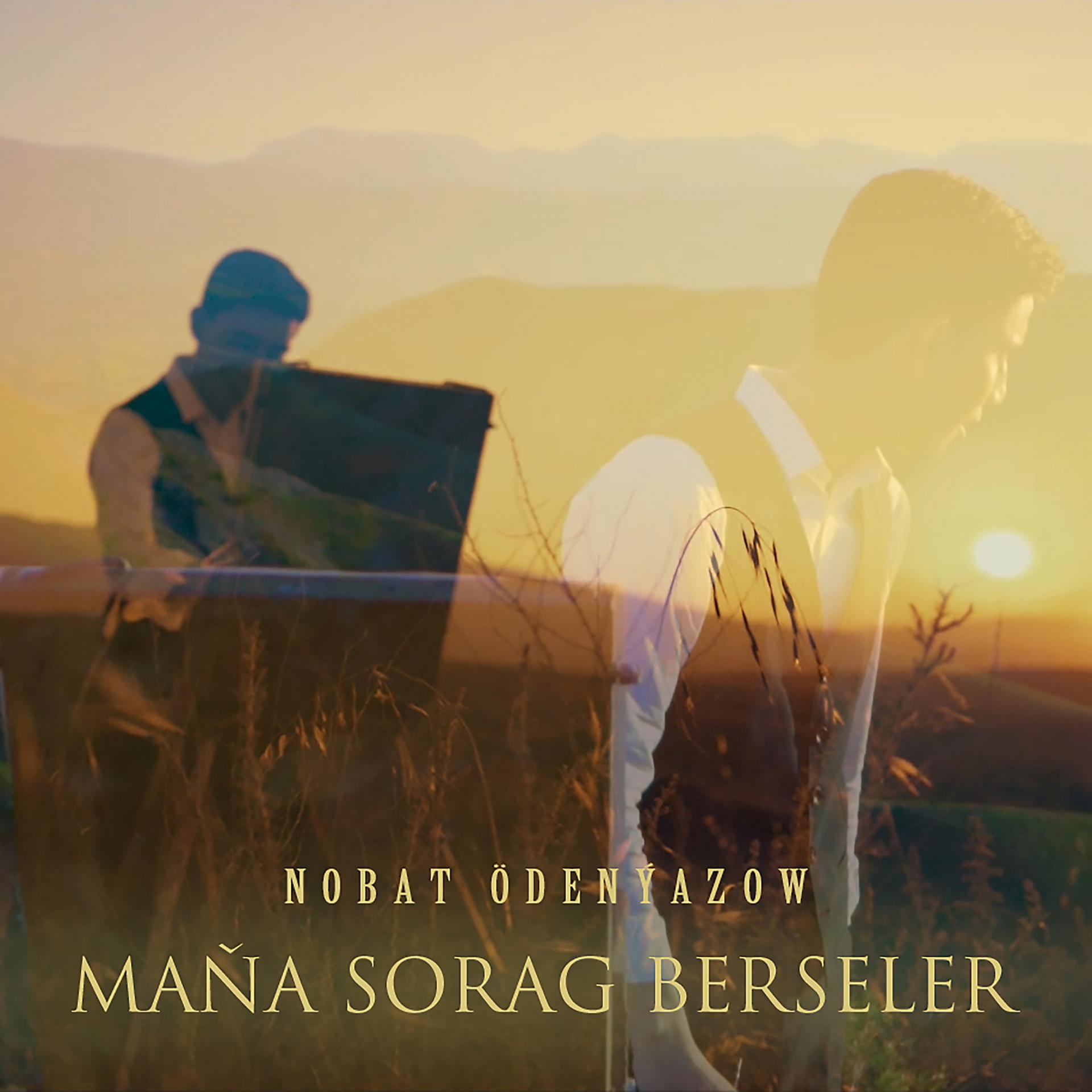 Постер альбома Maňa Sorag Berseler