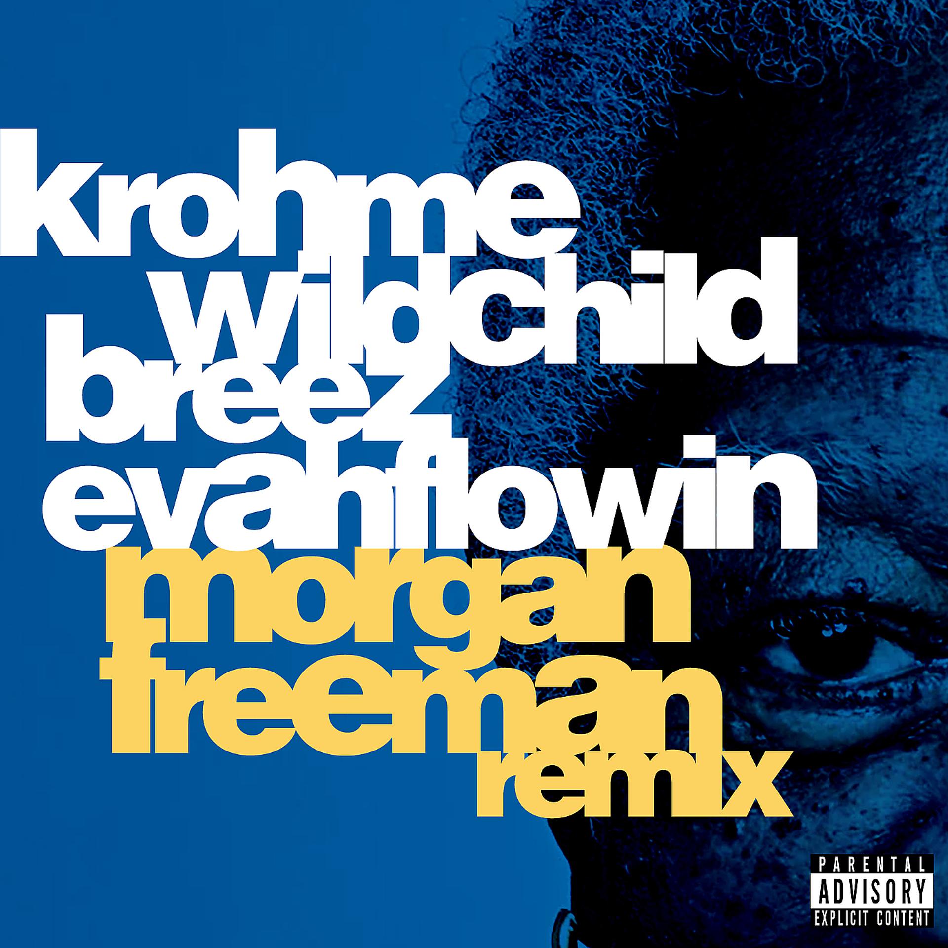 Постер альбома Morgan Freeman (Remix)