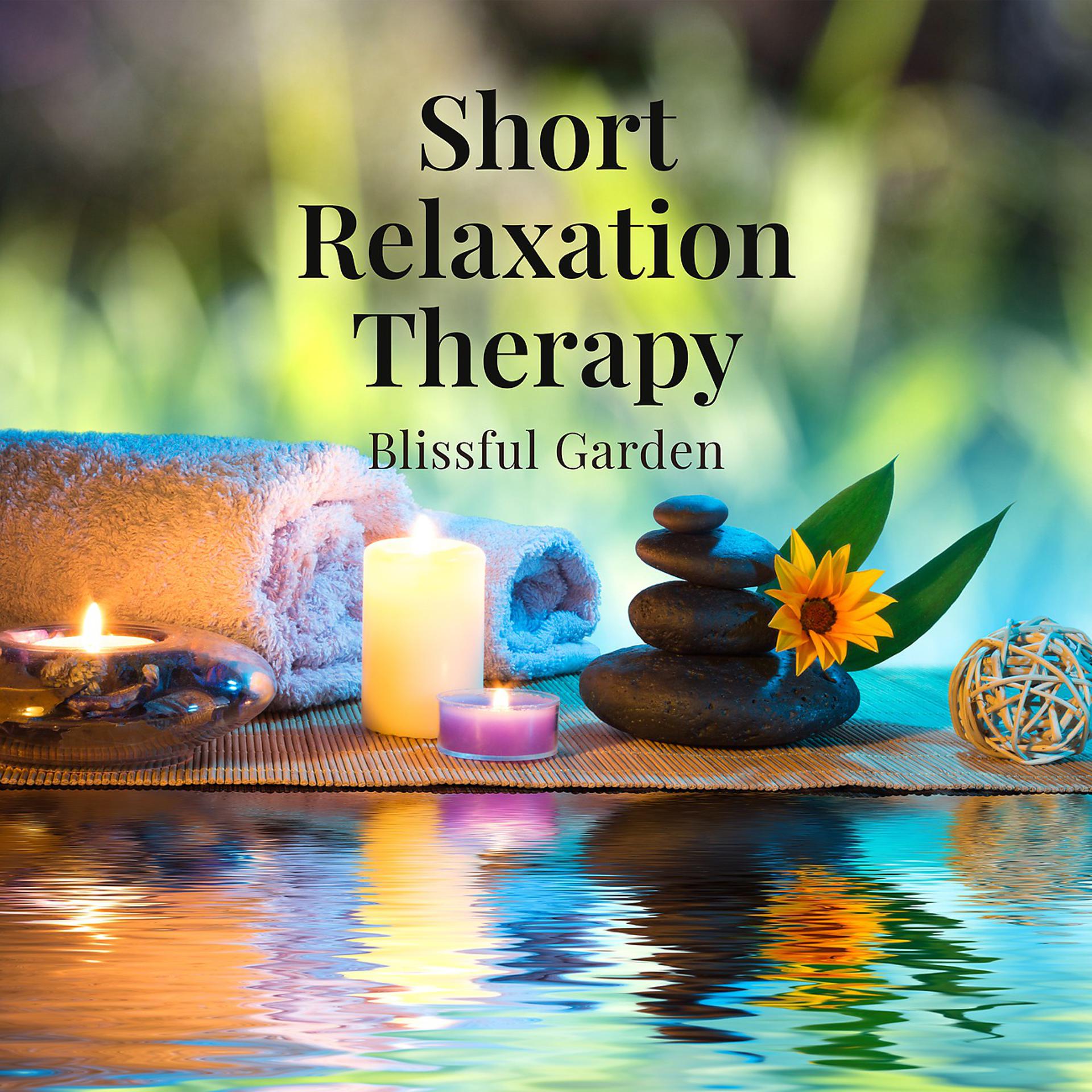 Постер альбома Short Relaxation Therapy