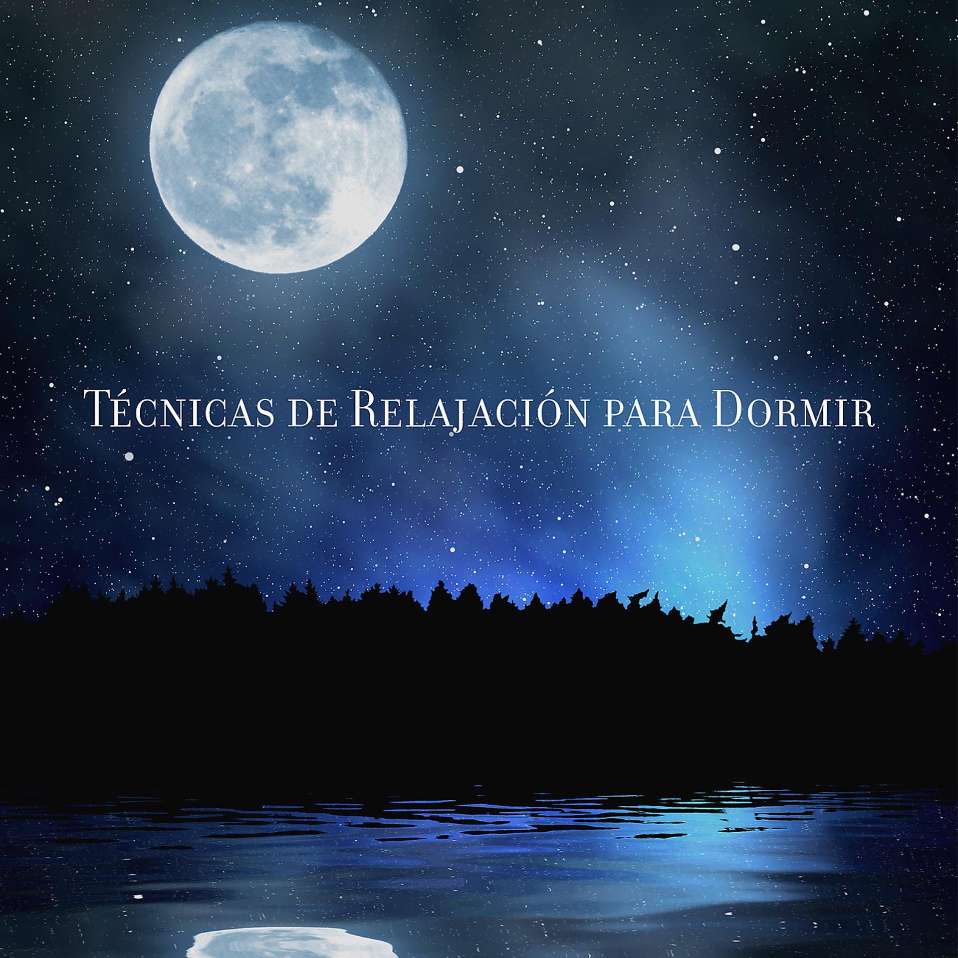 Постер альбома Técnicas de Relajación para Dormir