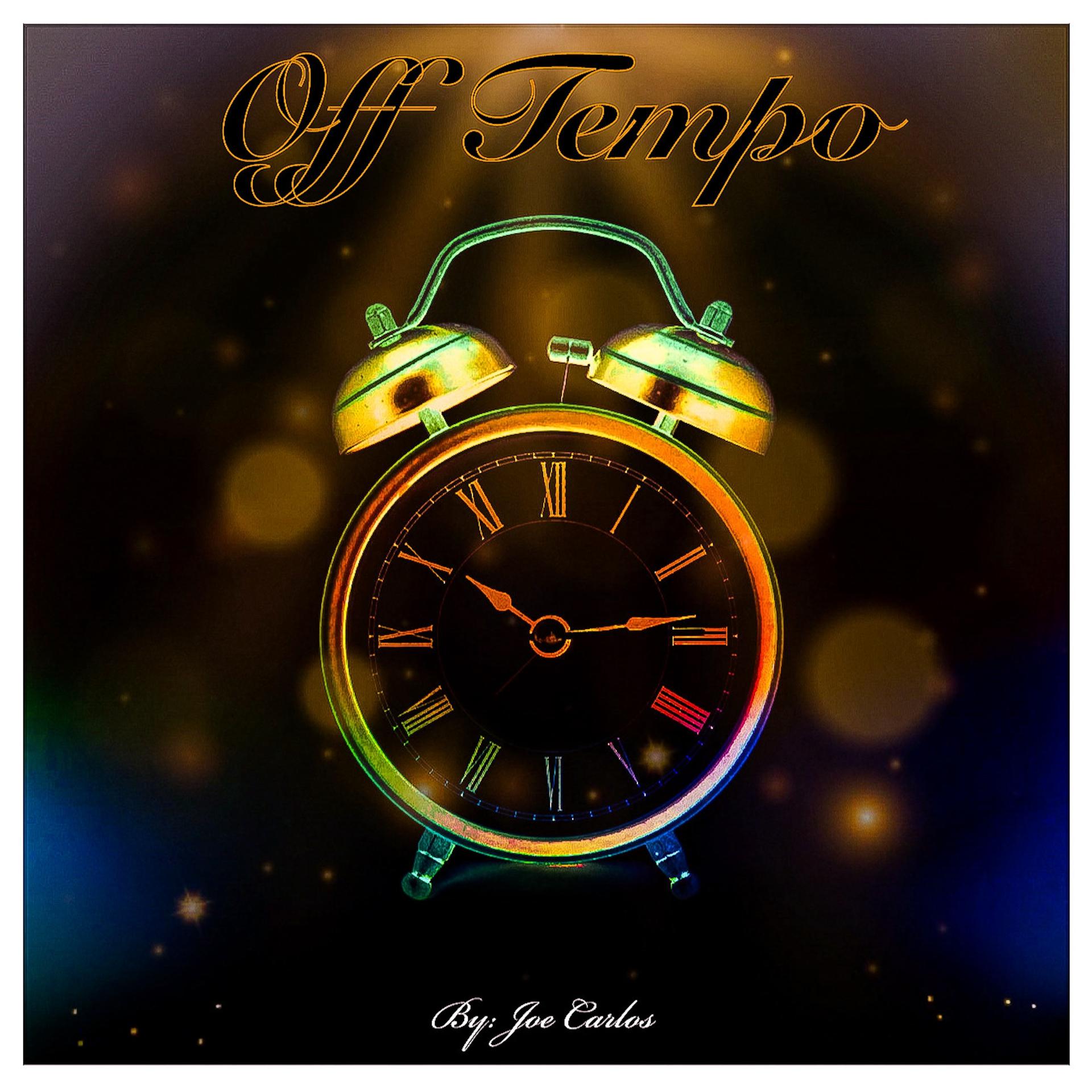 Постер альбома Off Tempo