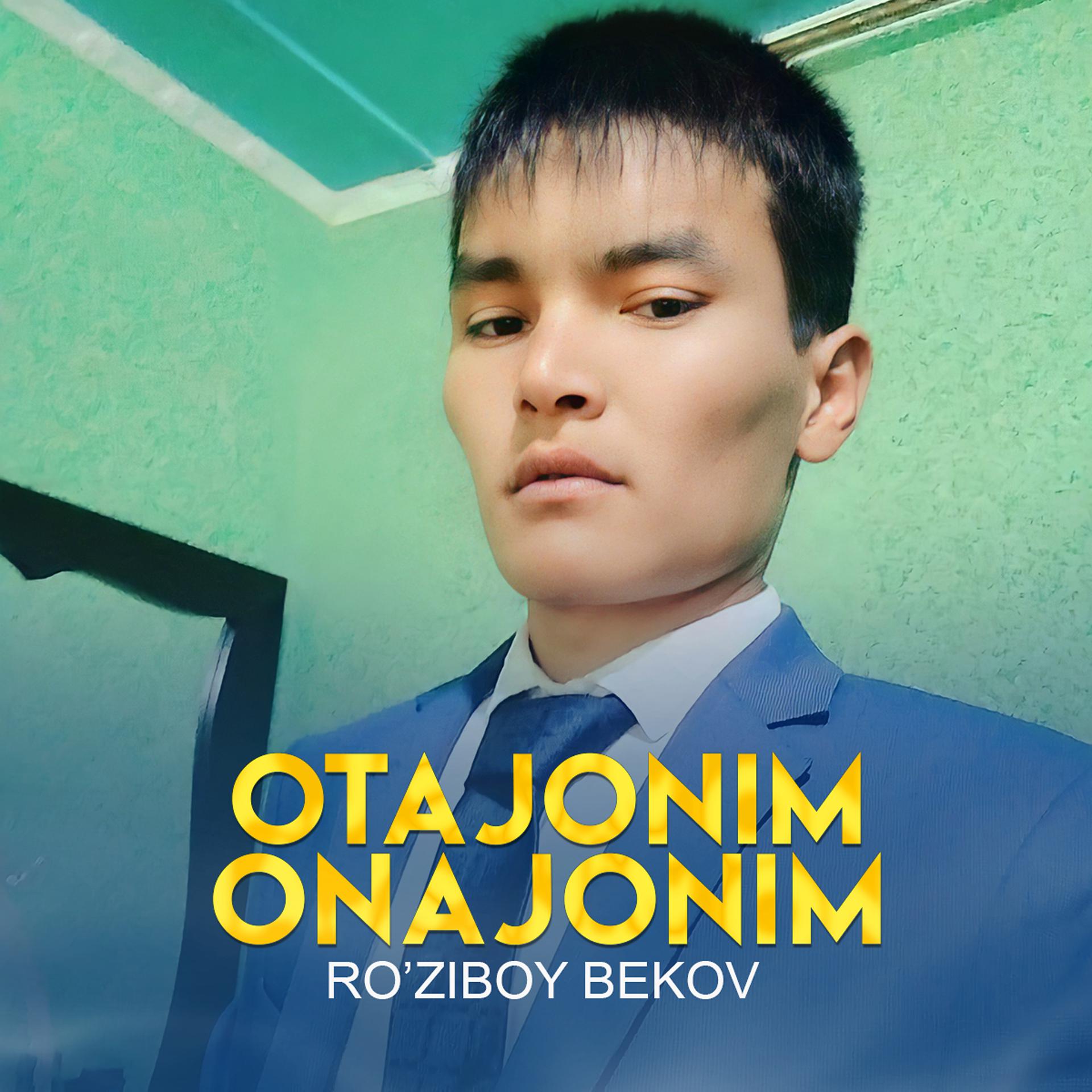 Постер альбома Otajonim Onajonim