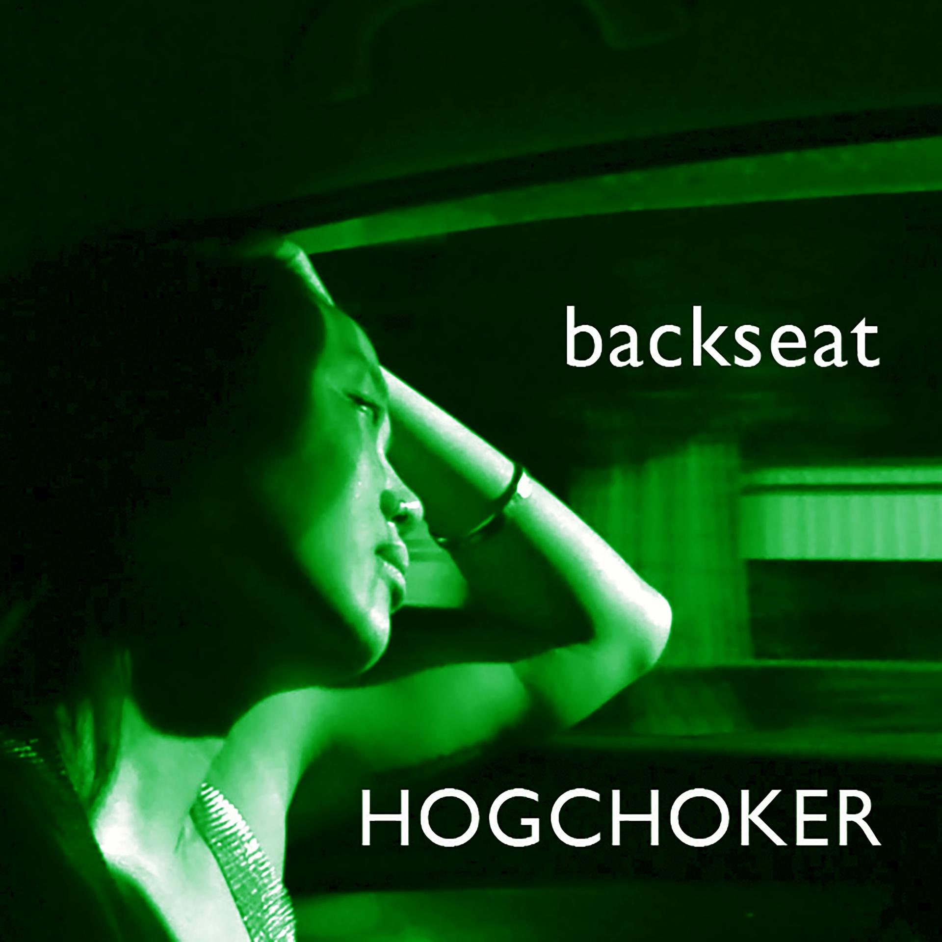 Постер альбома Backseat