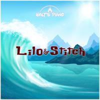 Постер альбома Lilo & Stitch
