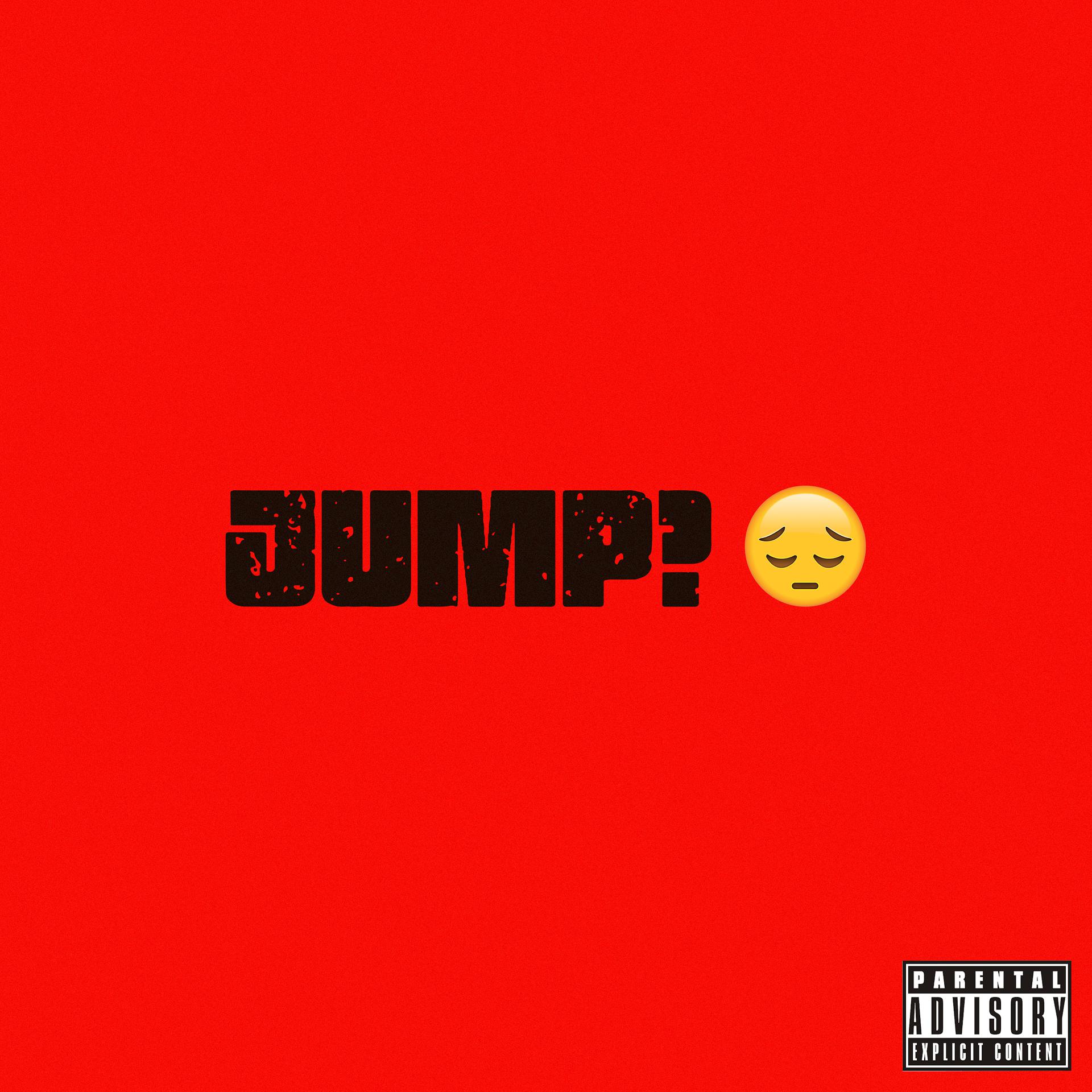 Постер альбома Jump?