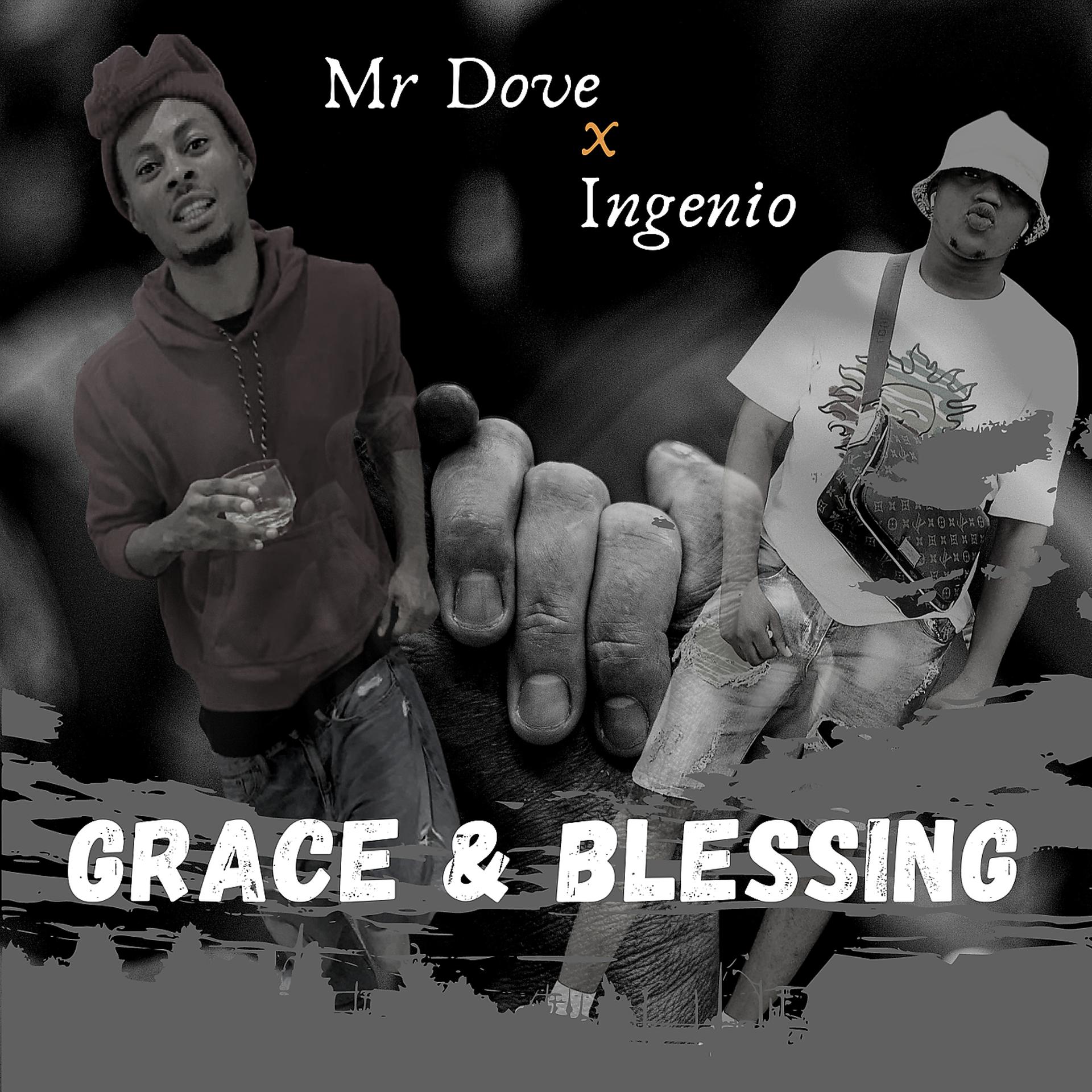 Постер альбома Grace & Blessing