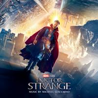 Постер альбома Doctor Strange