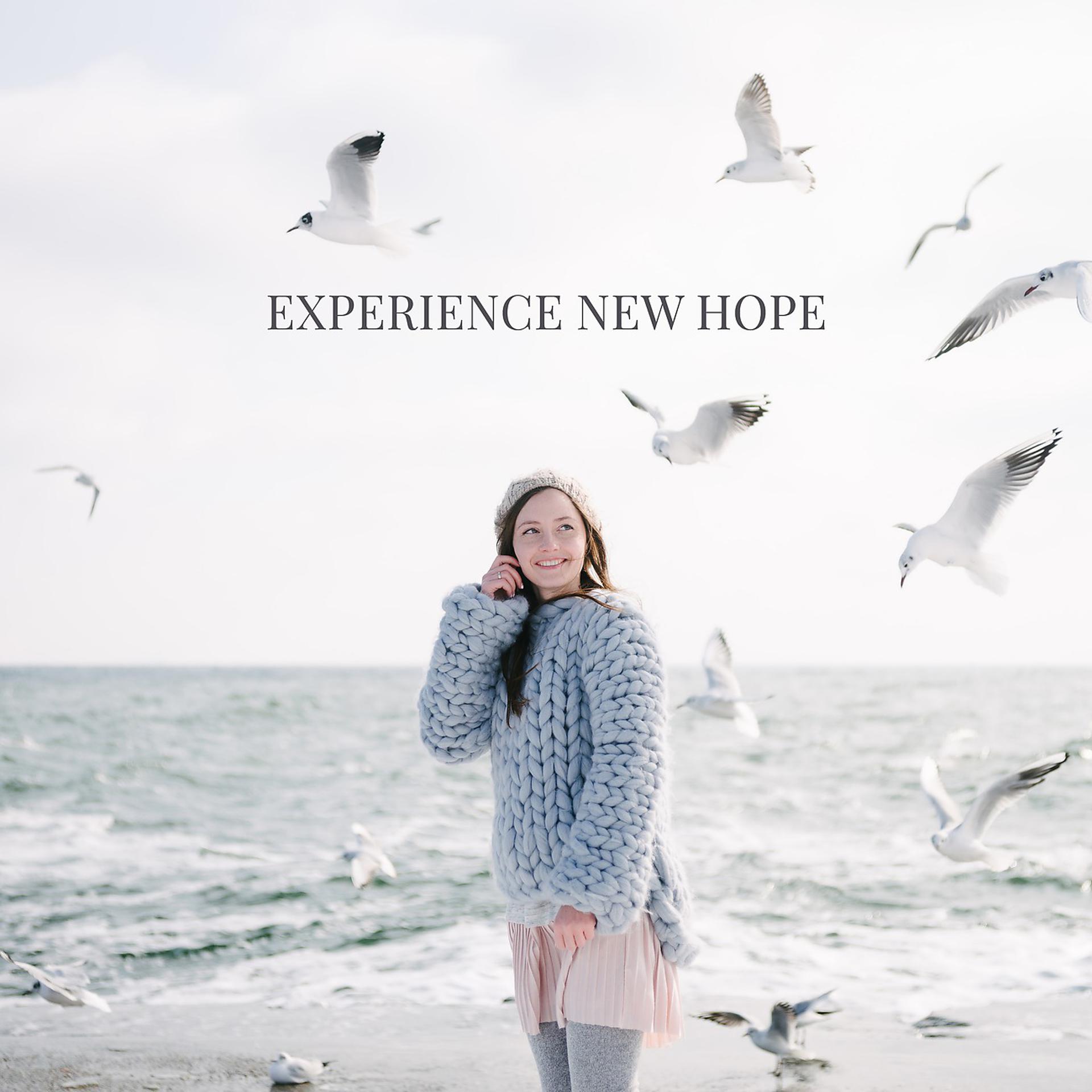 Постер альбома Experience New Hope