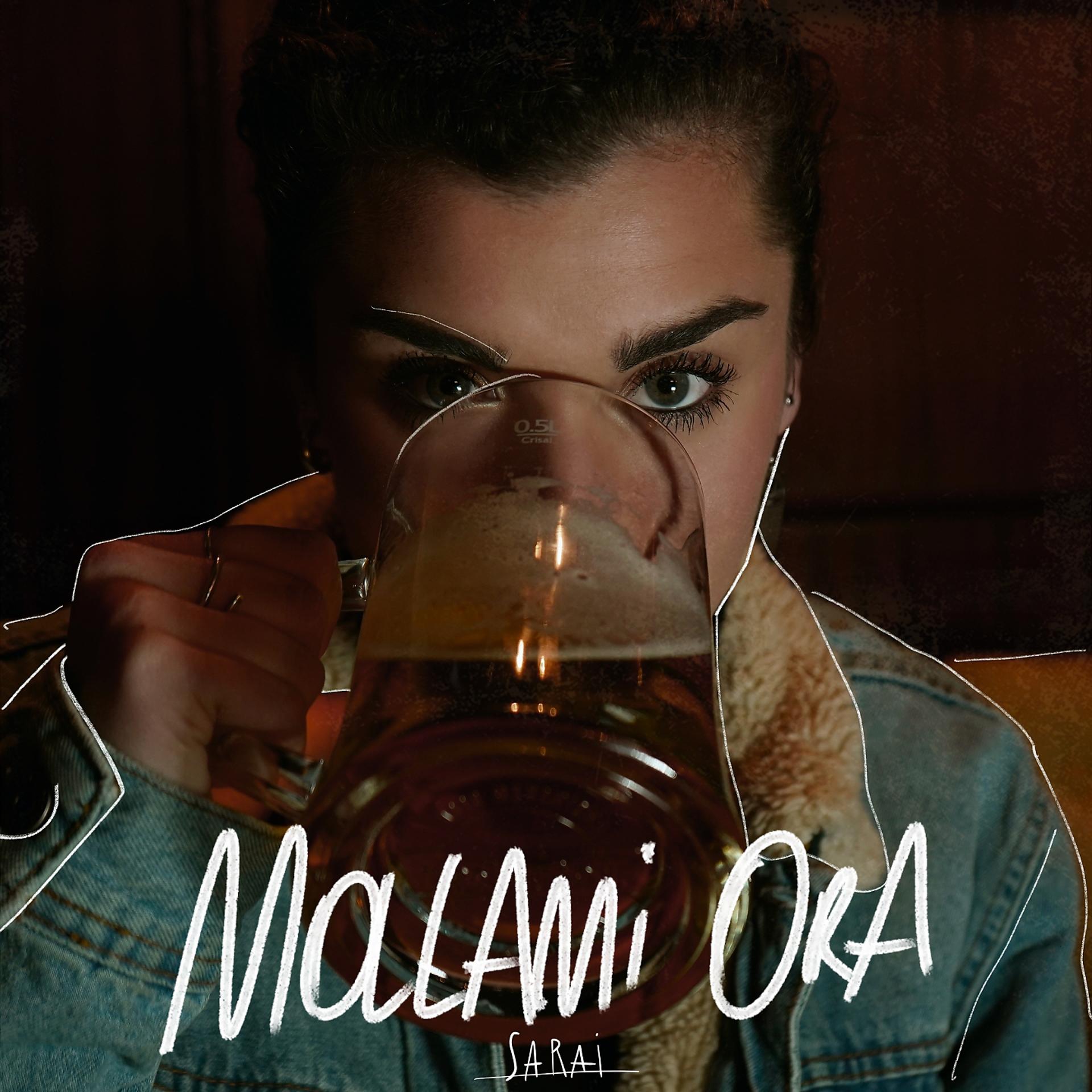 Постер альбома Mollami ora