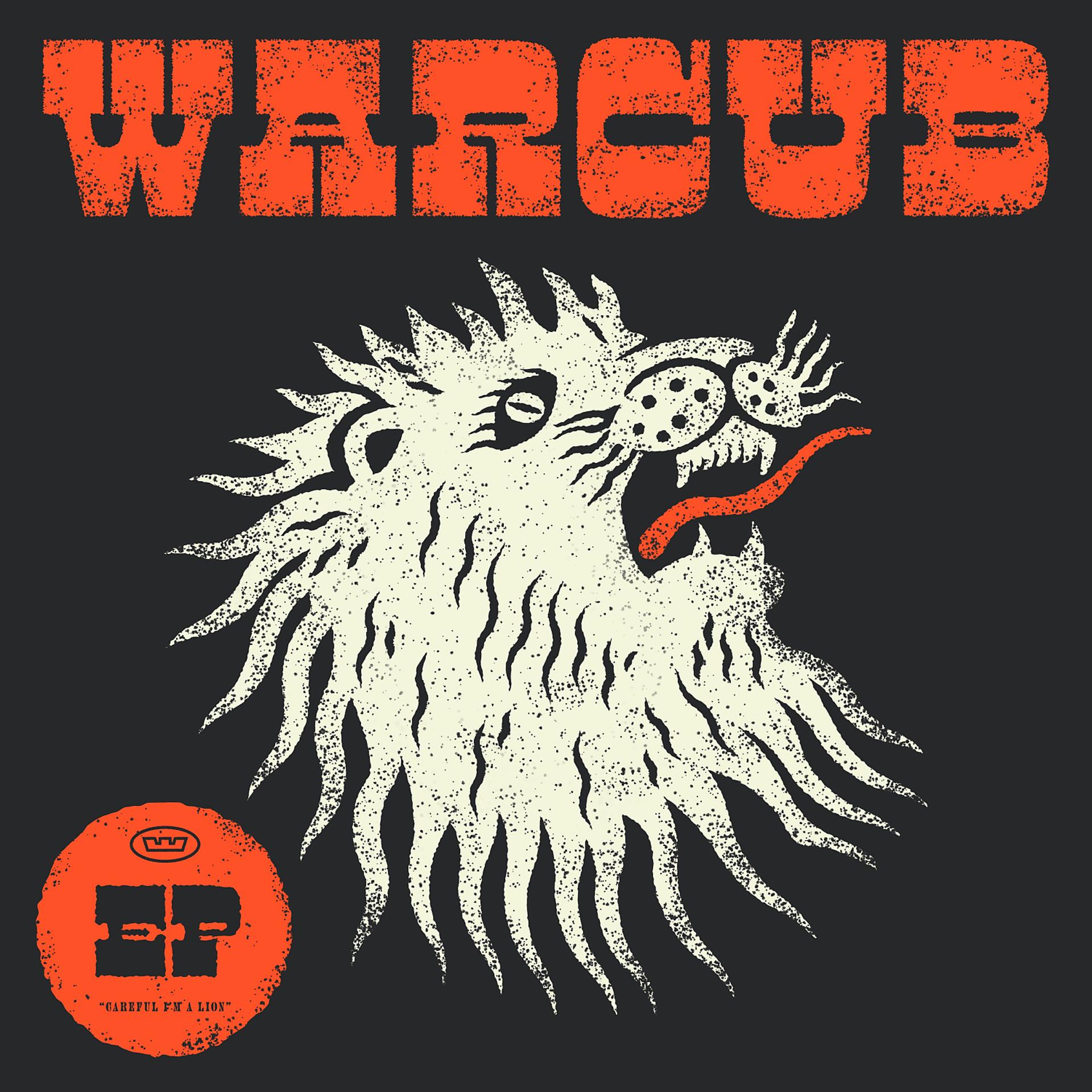 Постер альбома Warcub EP