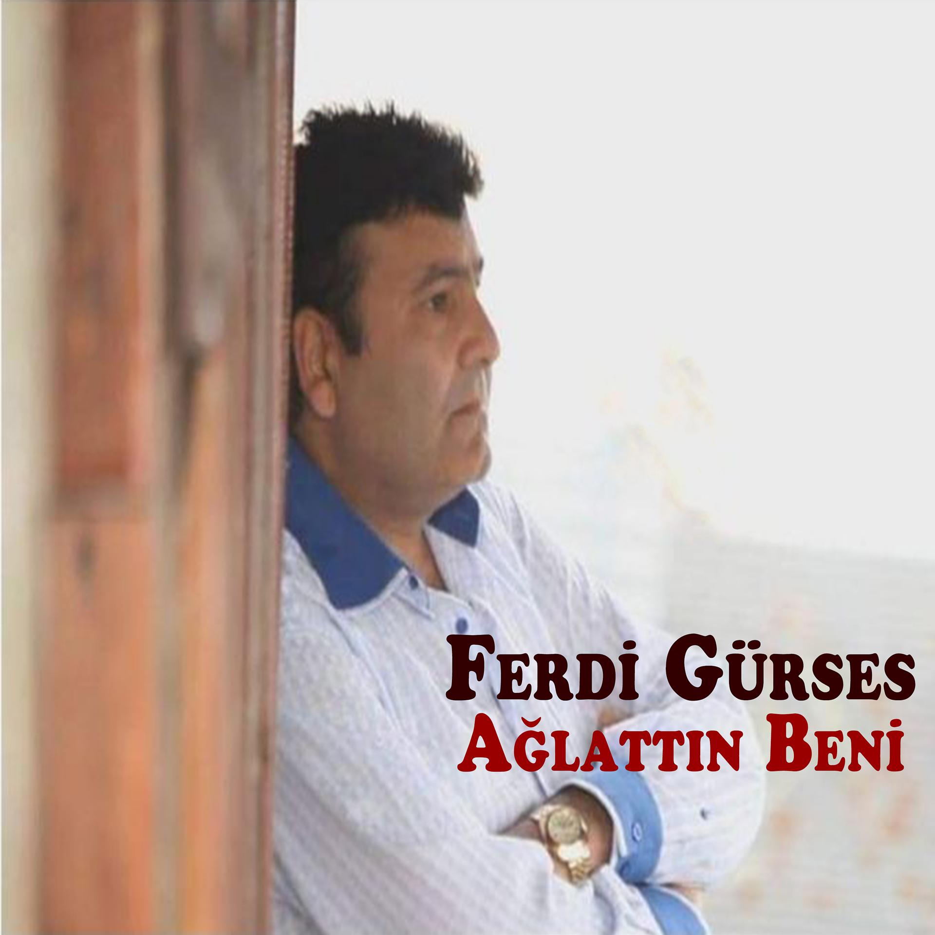 Постер альбома Ağlattın Beni