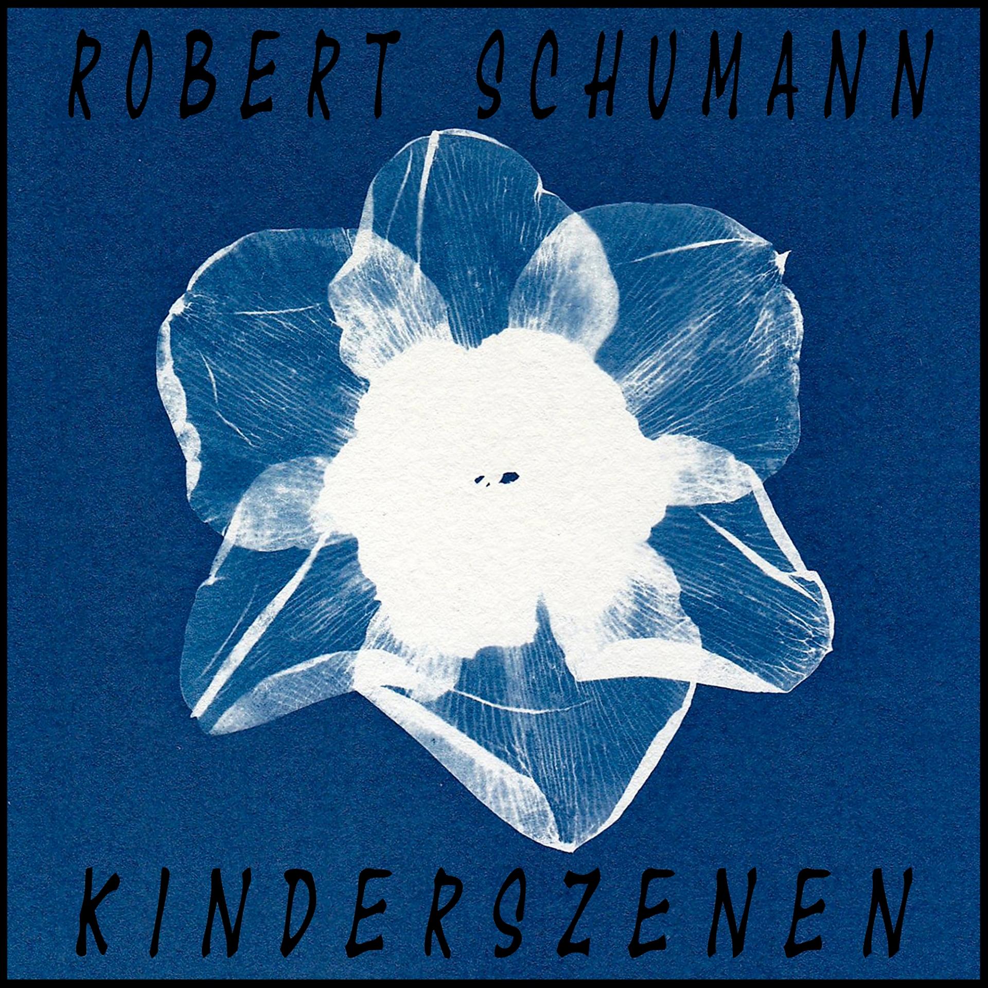 Постер альбома Kinderszenen