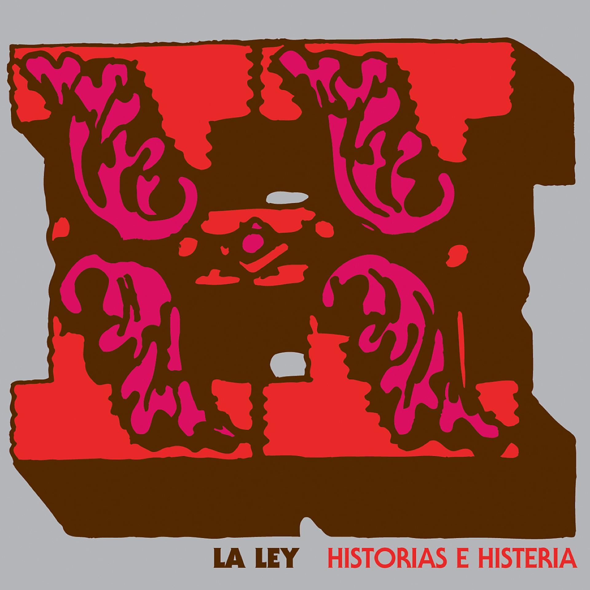 Постер альбома Historias e Histerias