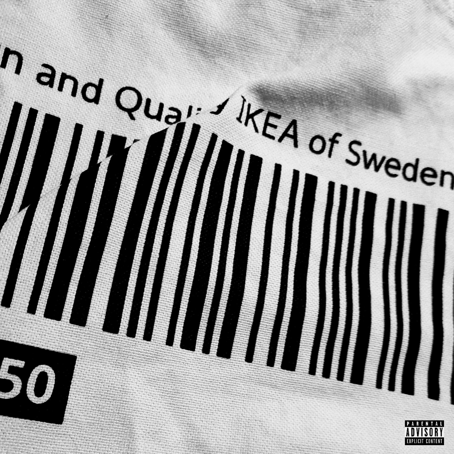 Постер альбома IKEA (prod. by Foreigner2x)