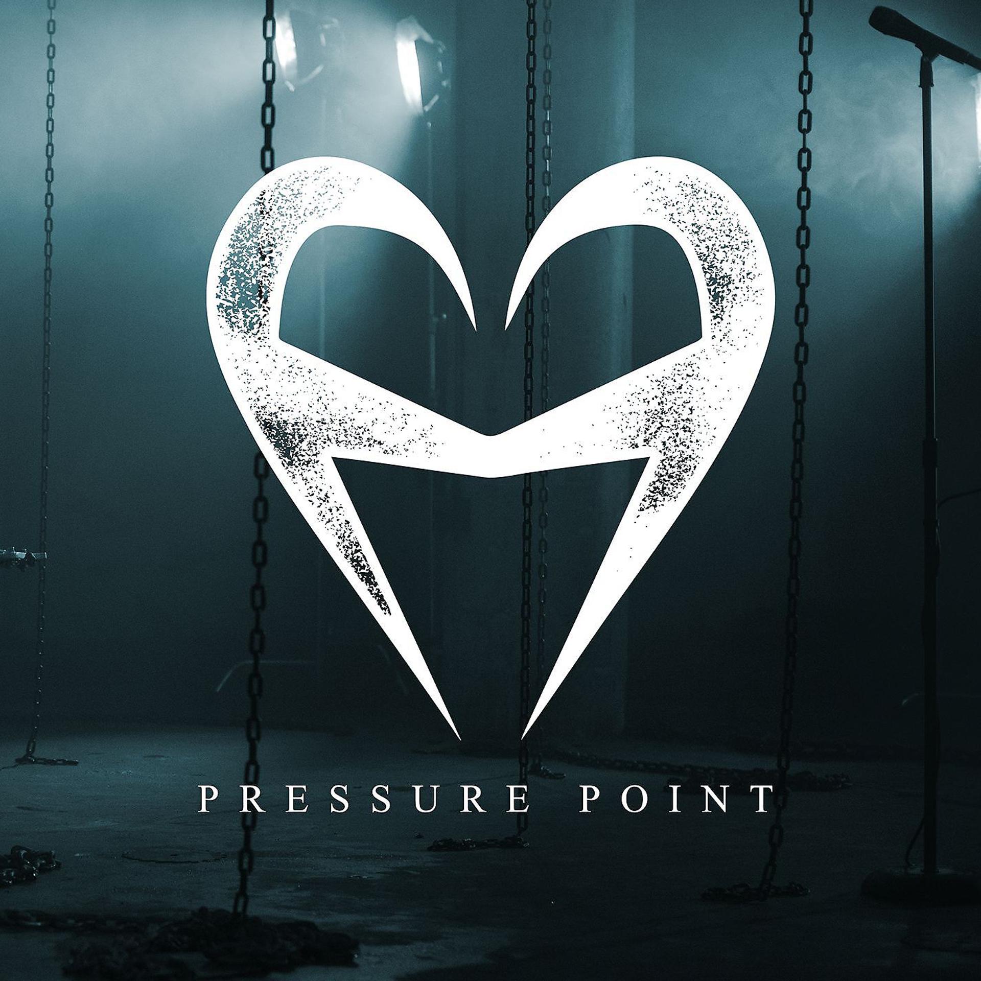 Постер альбома Pressure Point