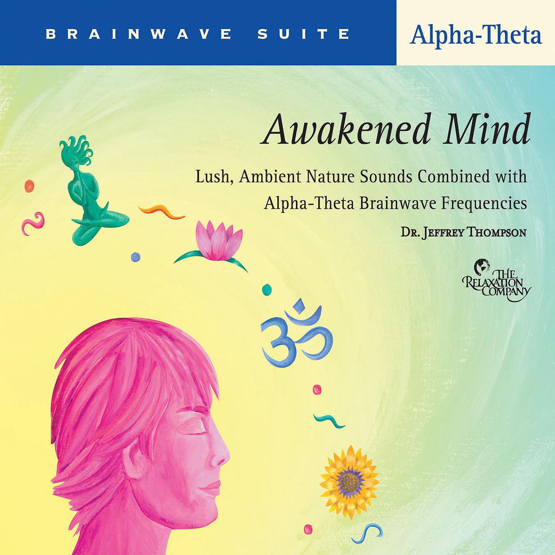 Постер альбома Awakened Mind