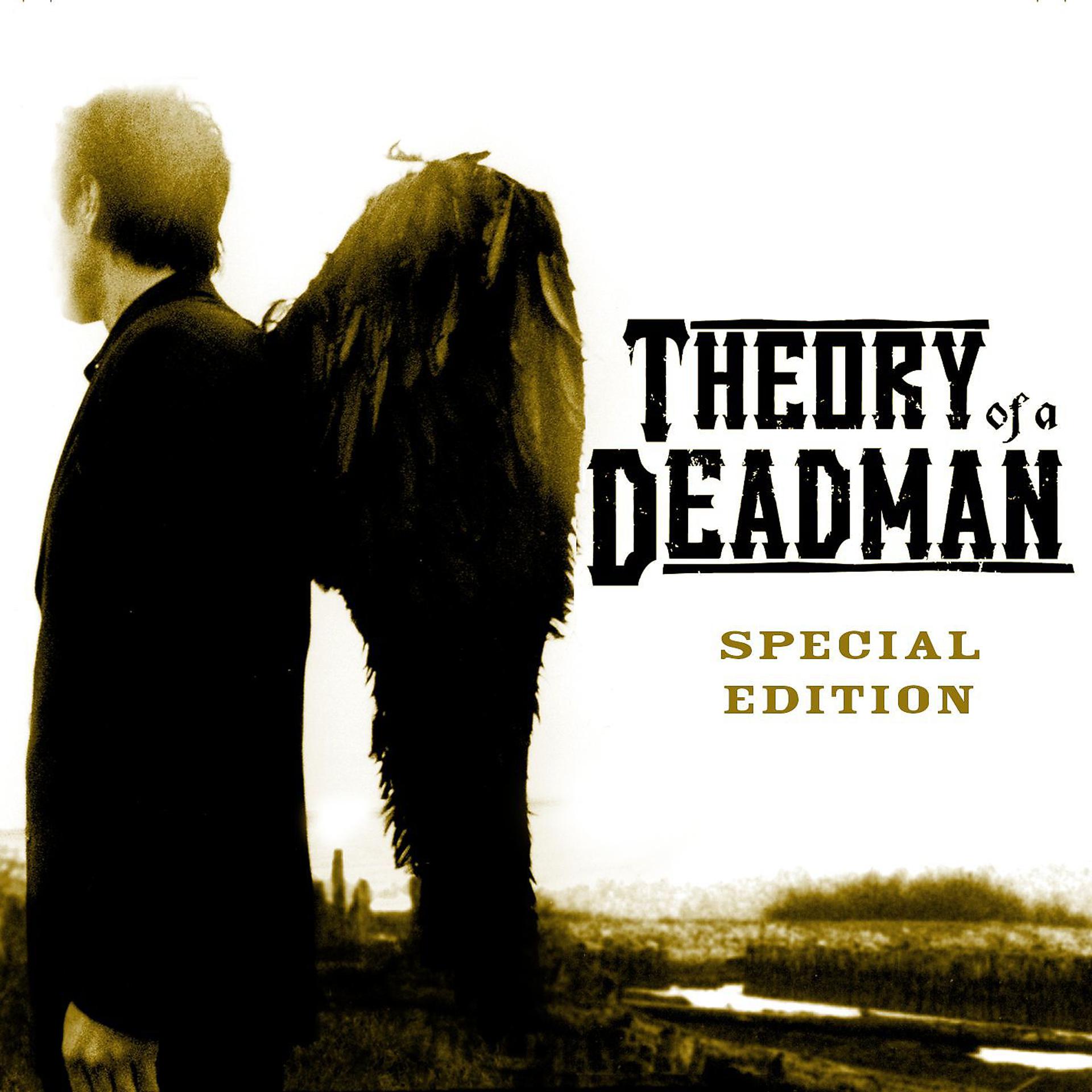 Постер альбома Theory of a Deadman (Special Edition)