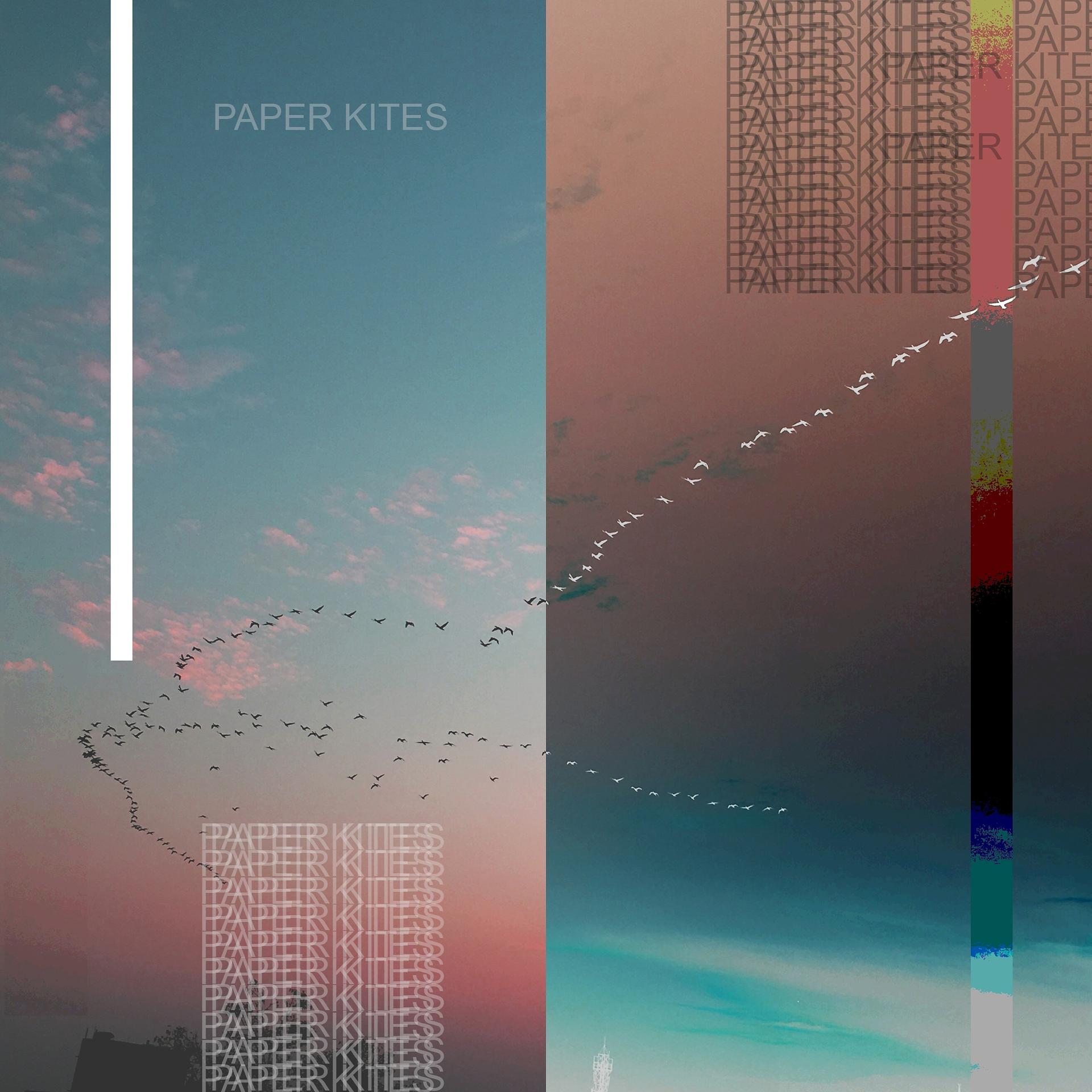 Постер альбома Paper Kites
