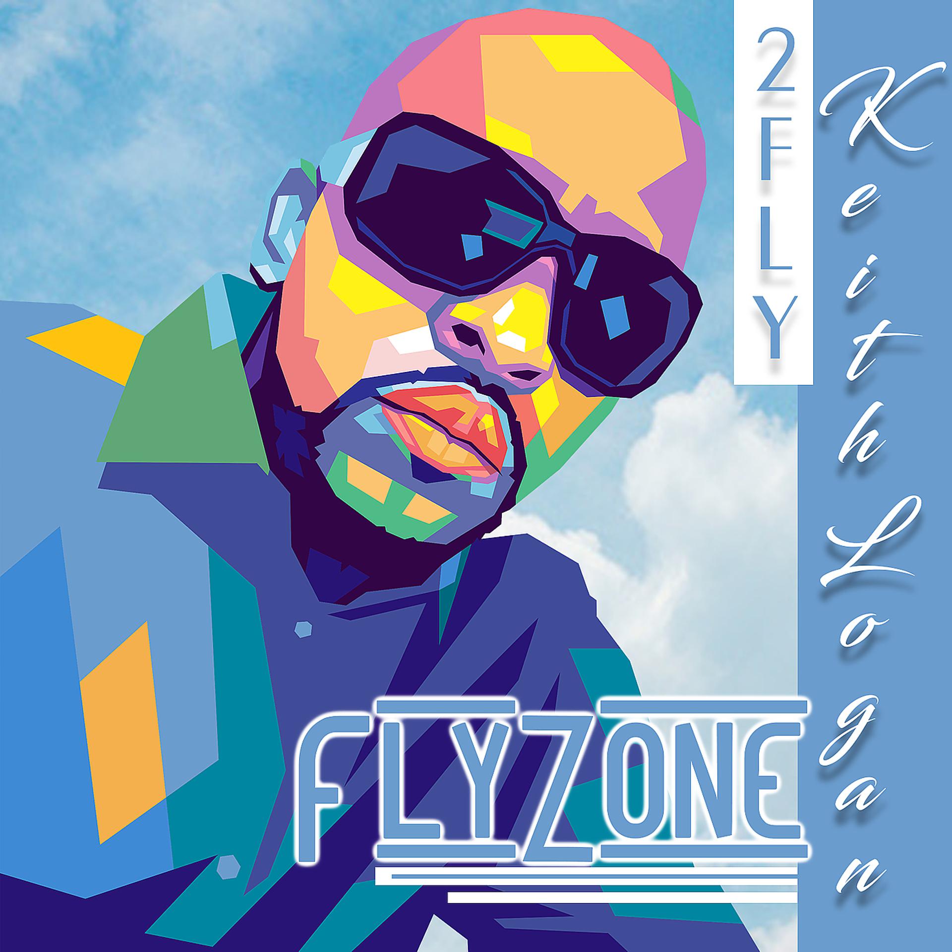 Постер альбома Flyzone