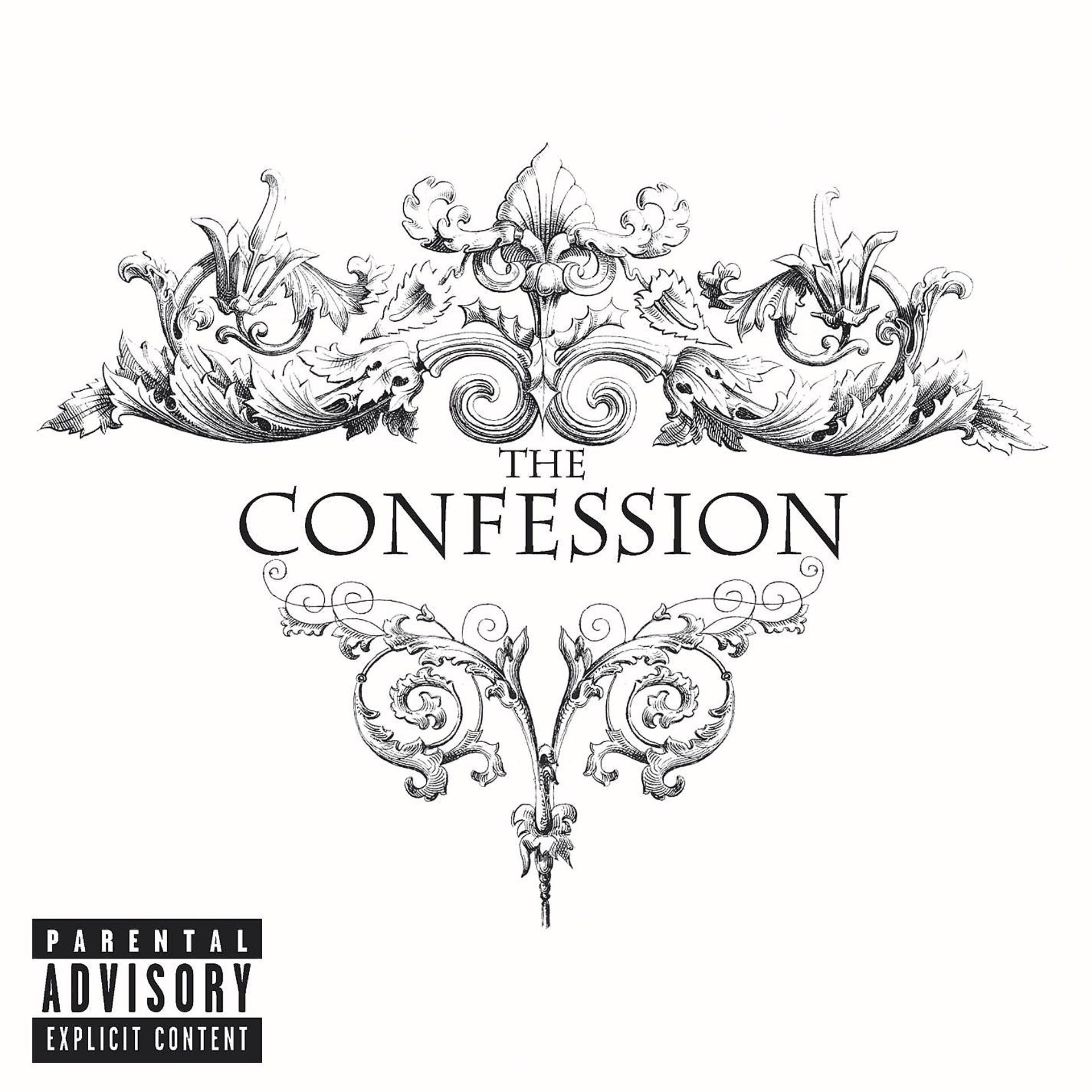 Постер альбома The Confession (PA Version)
