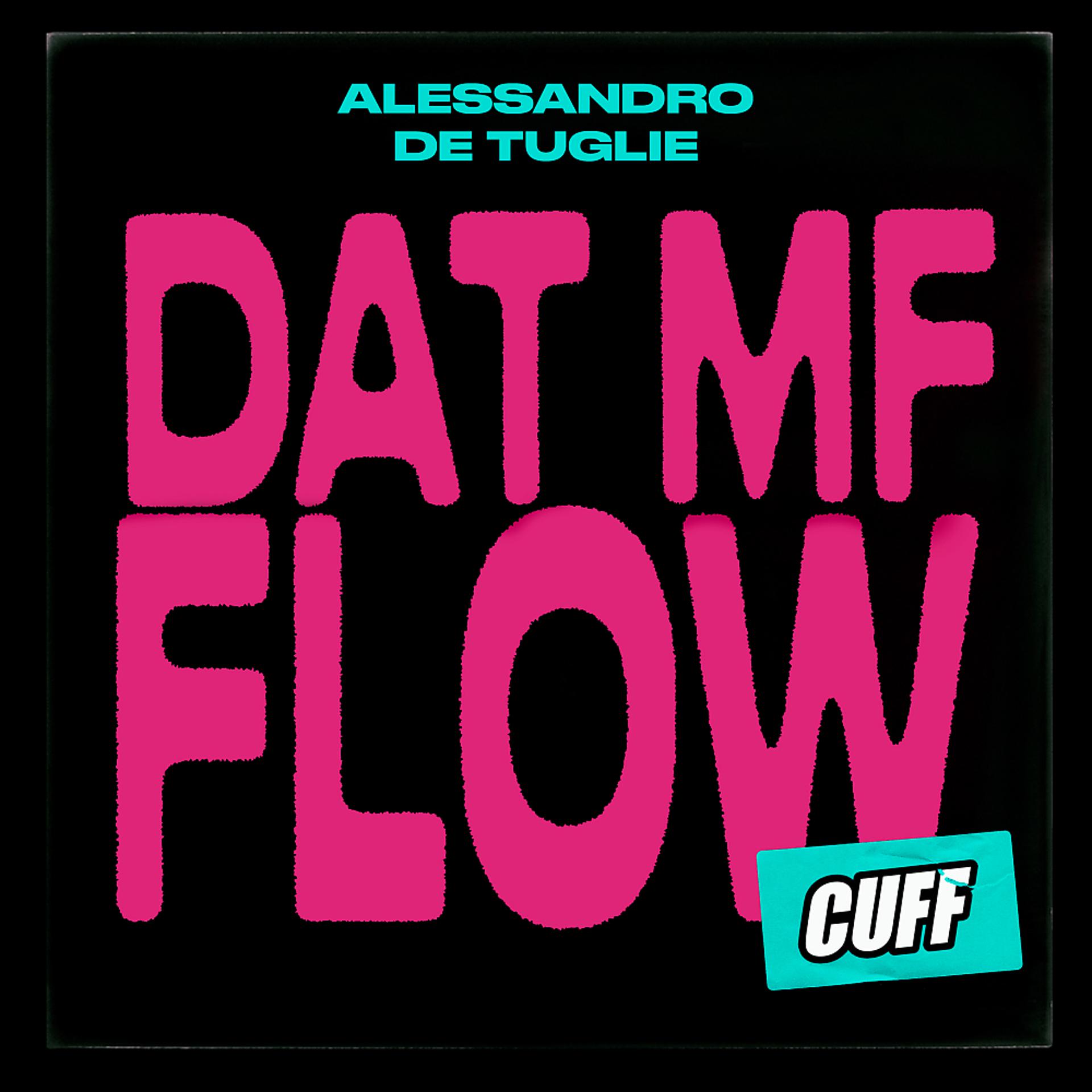Постер альбома Dat MF Flow
