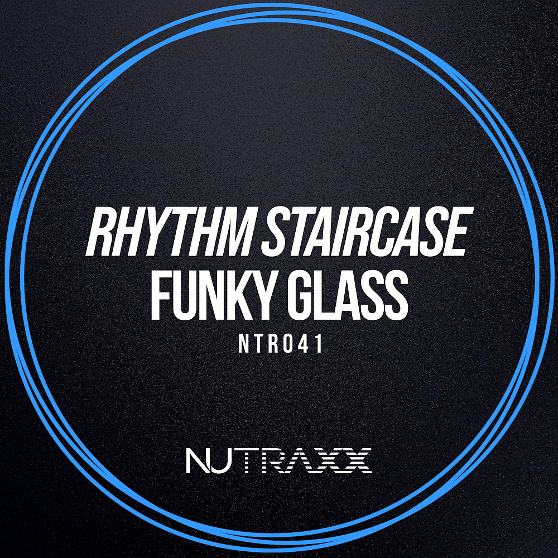 Постер альбома Funky Glass