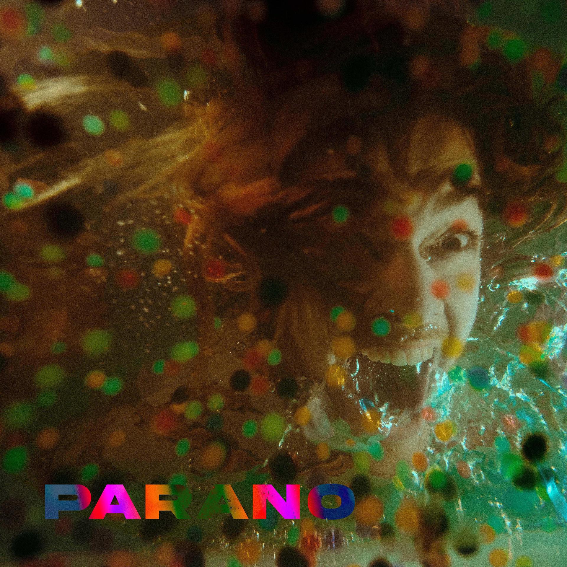 Постер альбома Parano