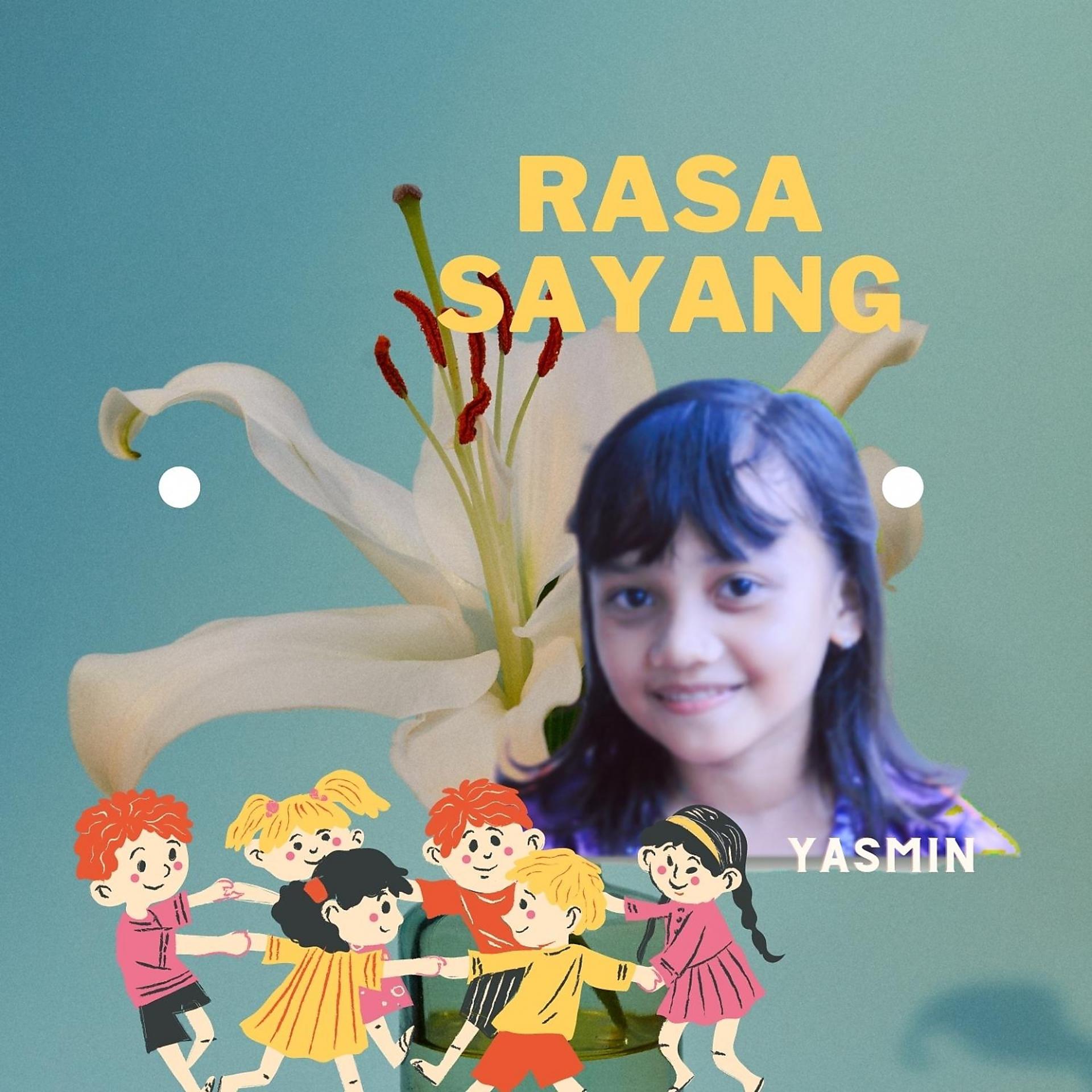 Постер альбома Rasa Sayang