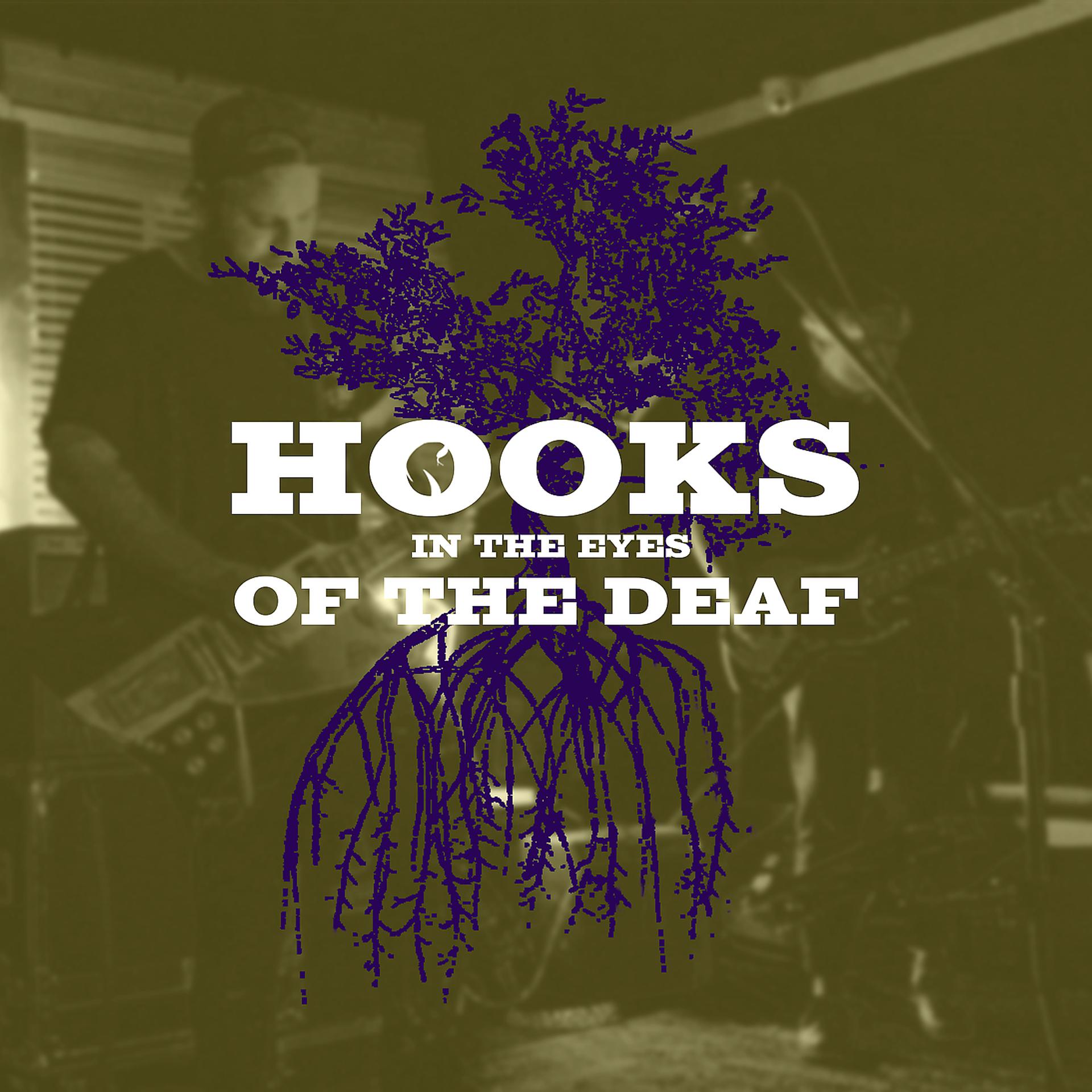 Постер альбома Hooks in the Eyes of the Deaf
