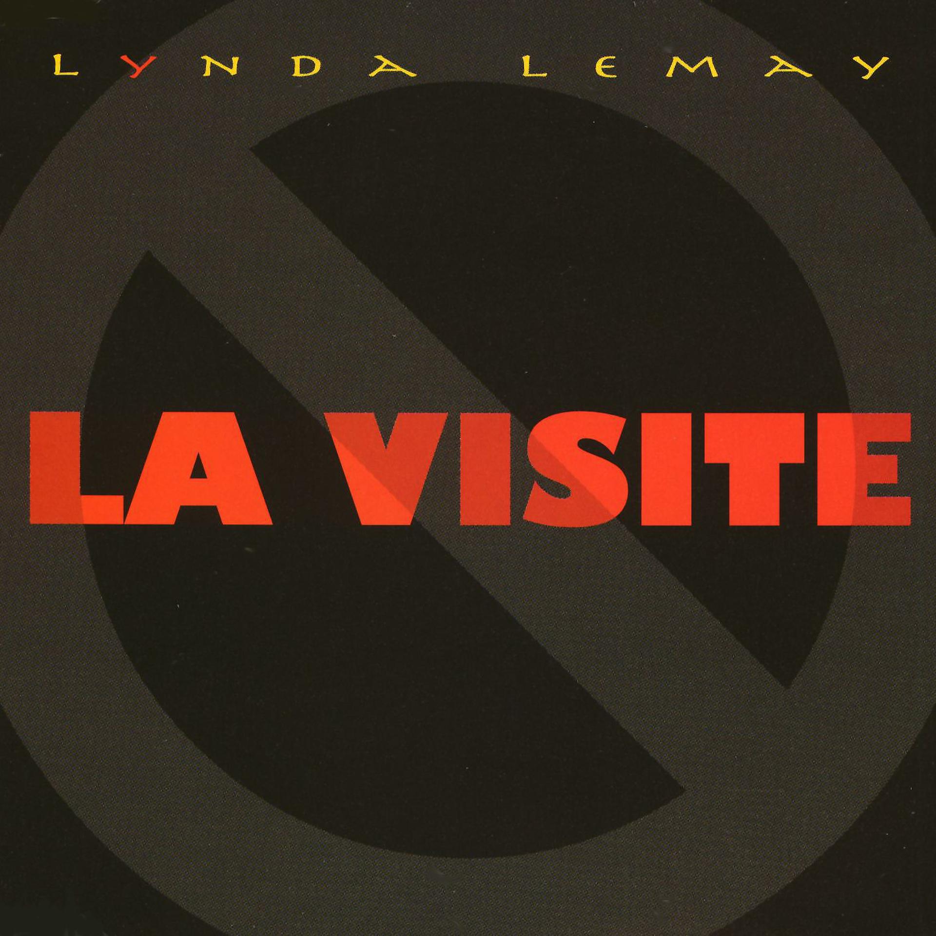 Постер альбома La visite