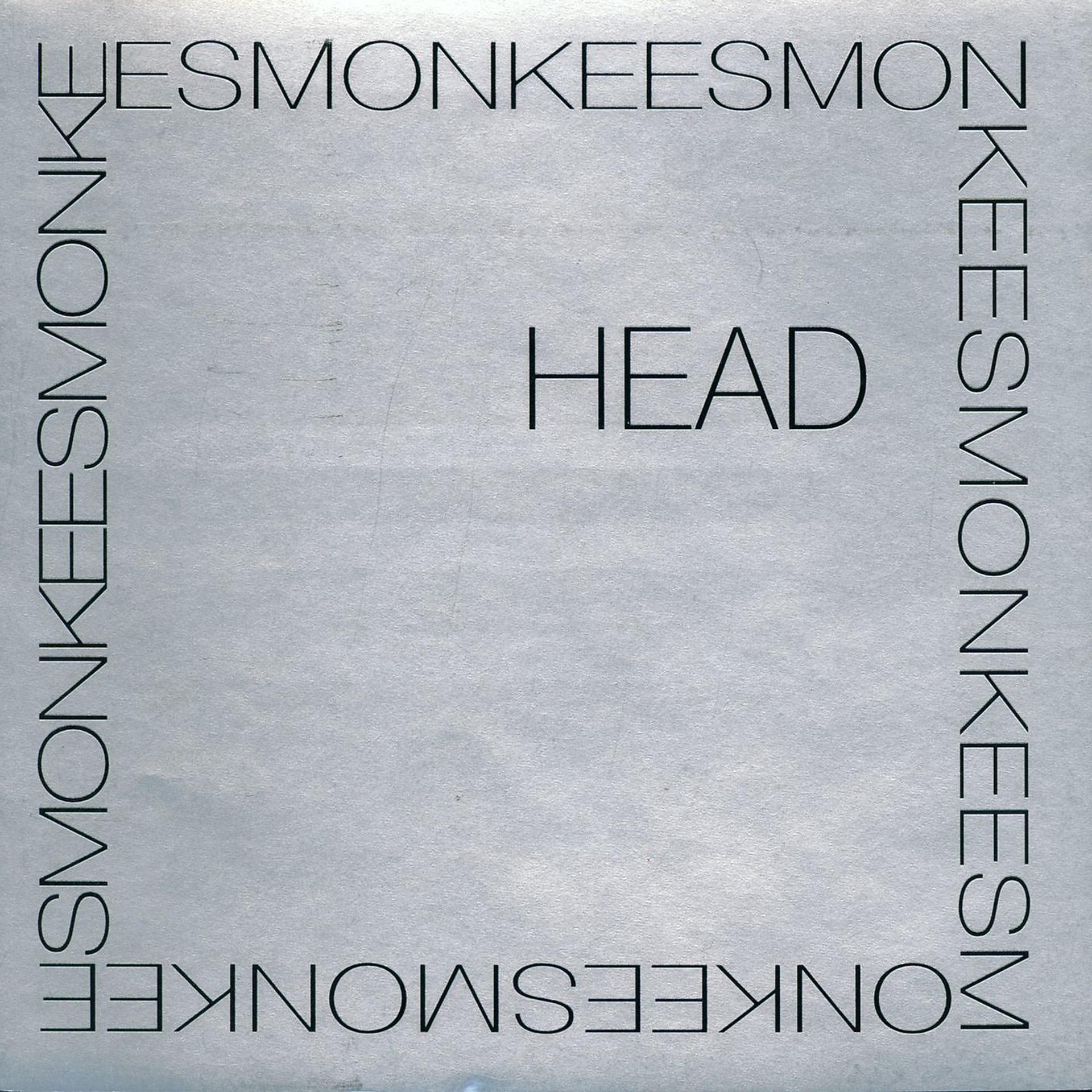Постер альбома Head (Deluxe Edition)