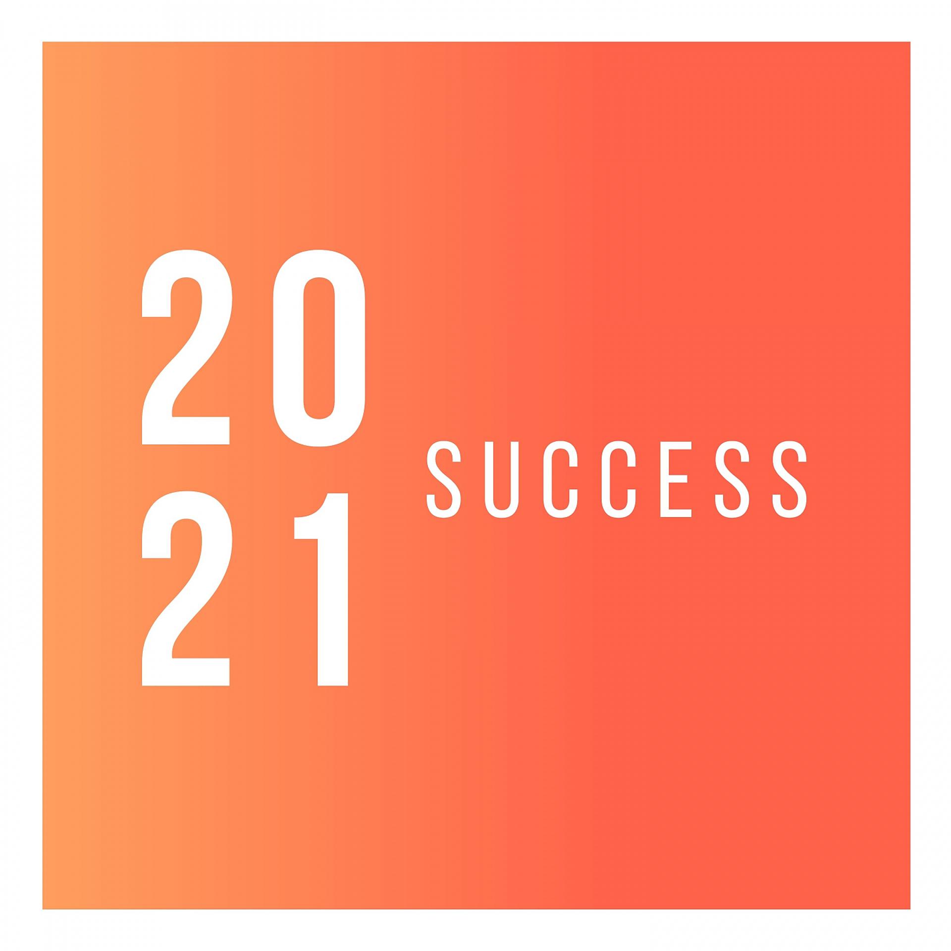 Постер альбома 2021 Success