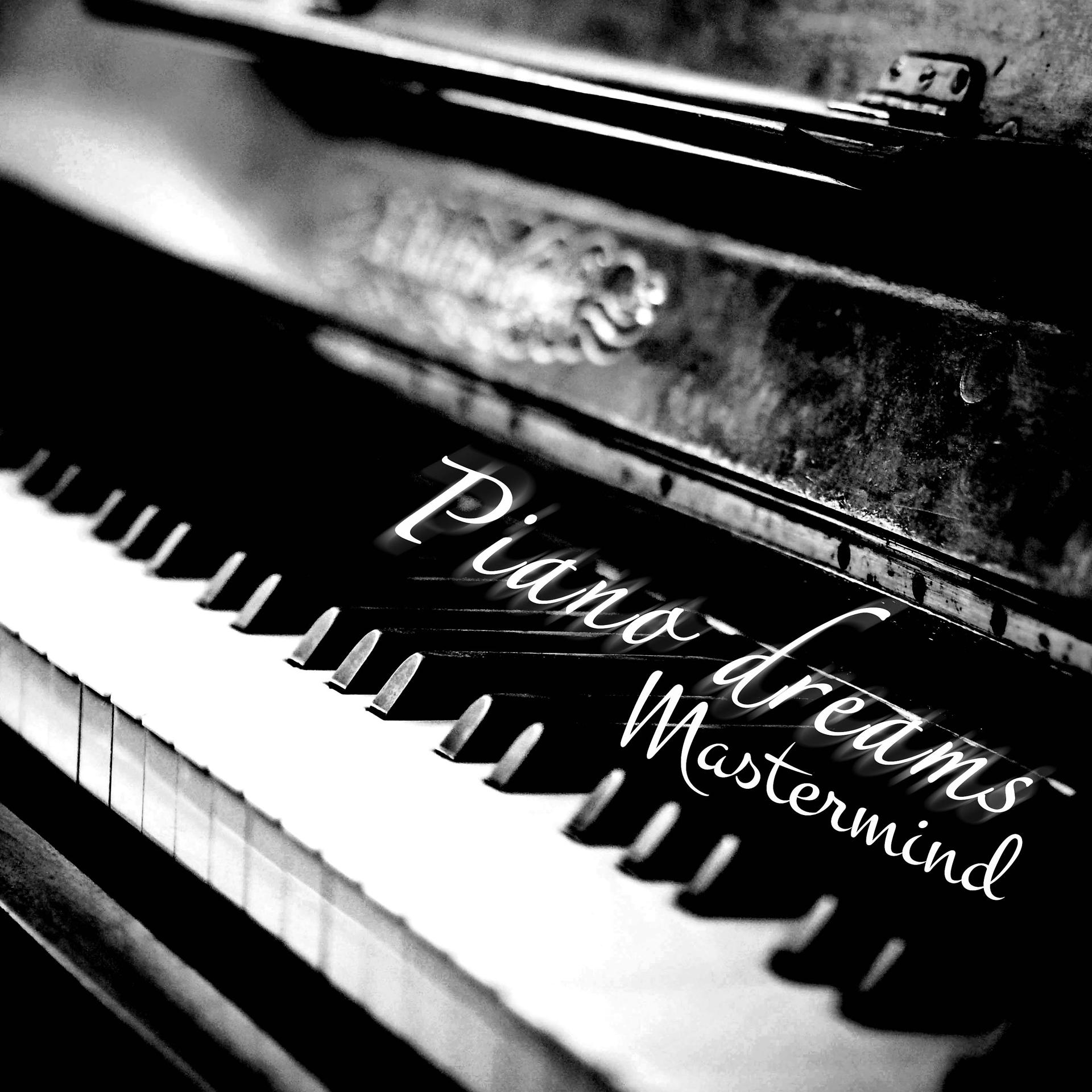 Постер альбома Piano Dreams