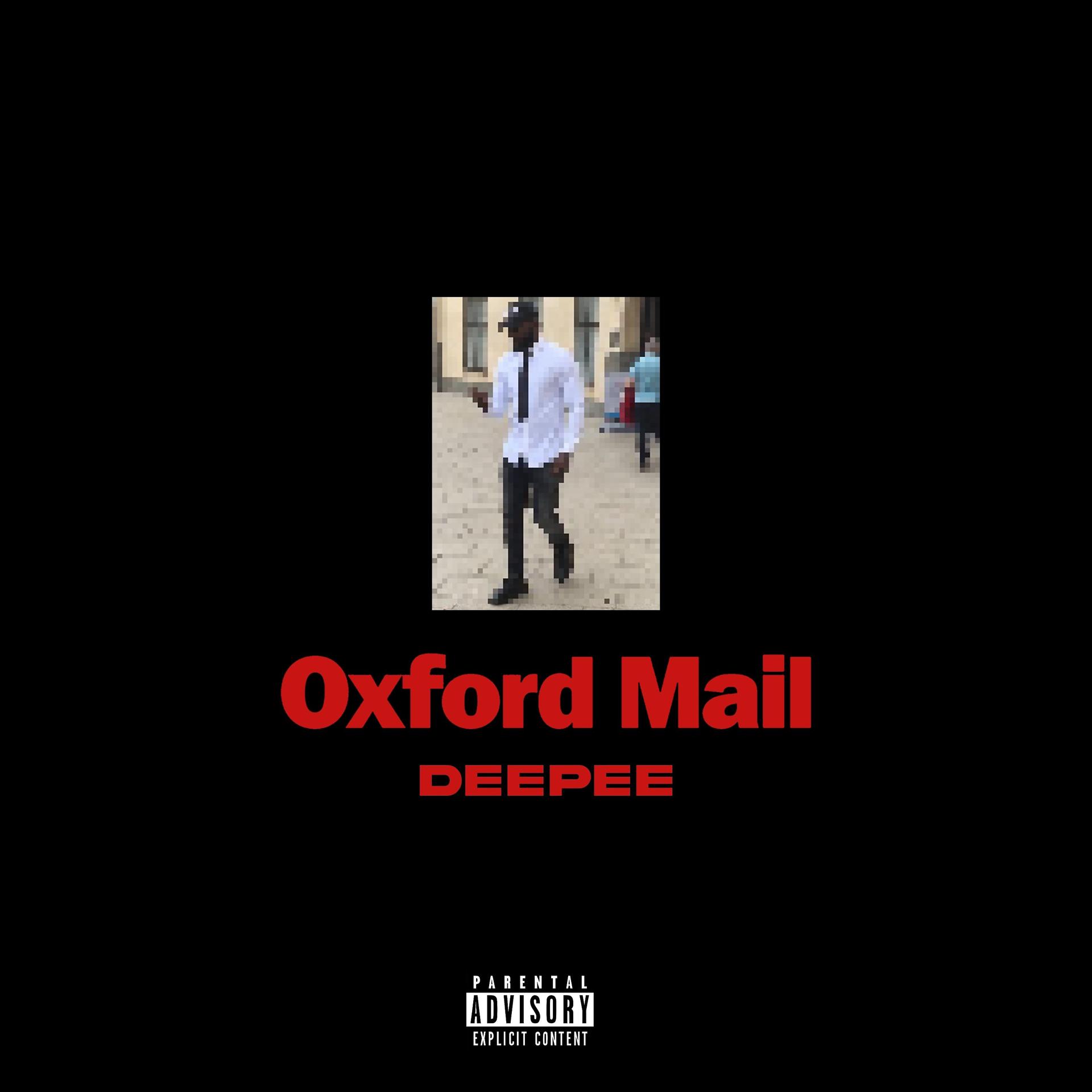 Постер альбома Oxford Mail