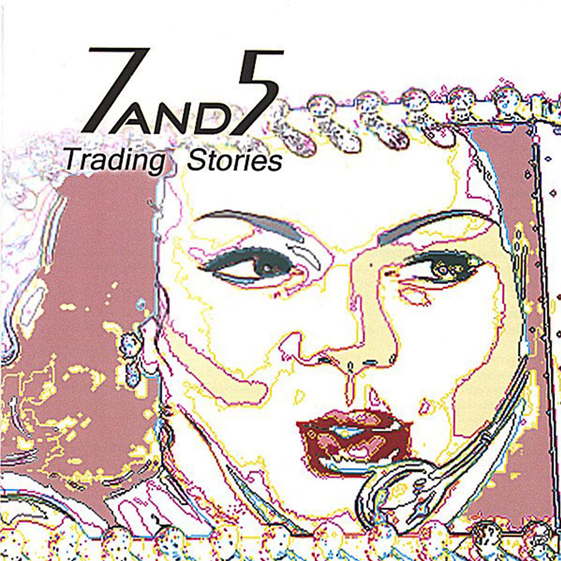 Постер альбома Trading Stories