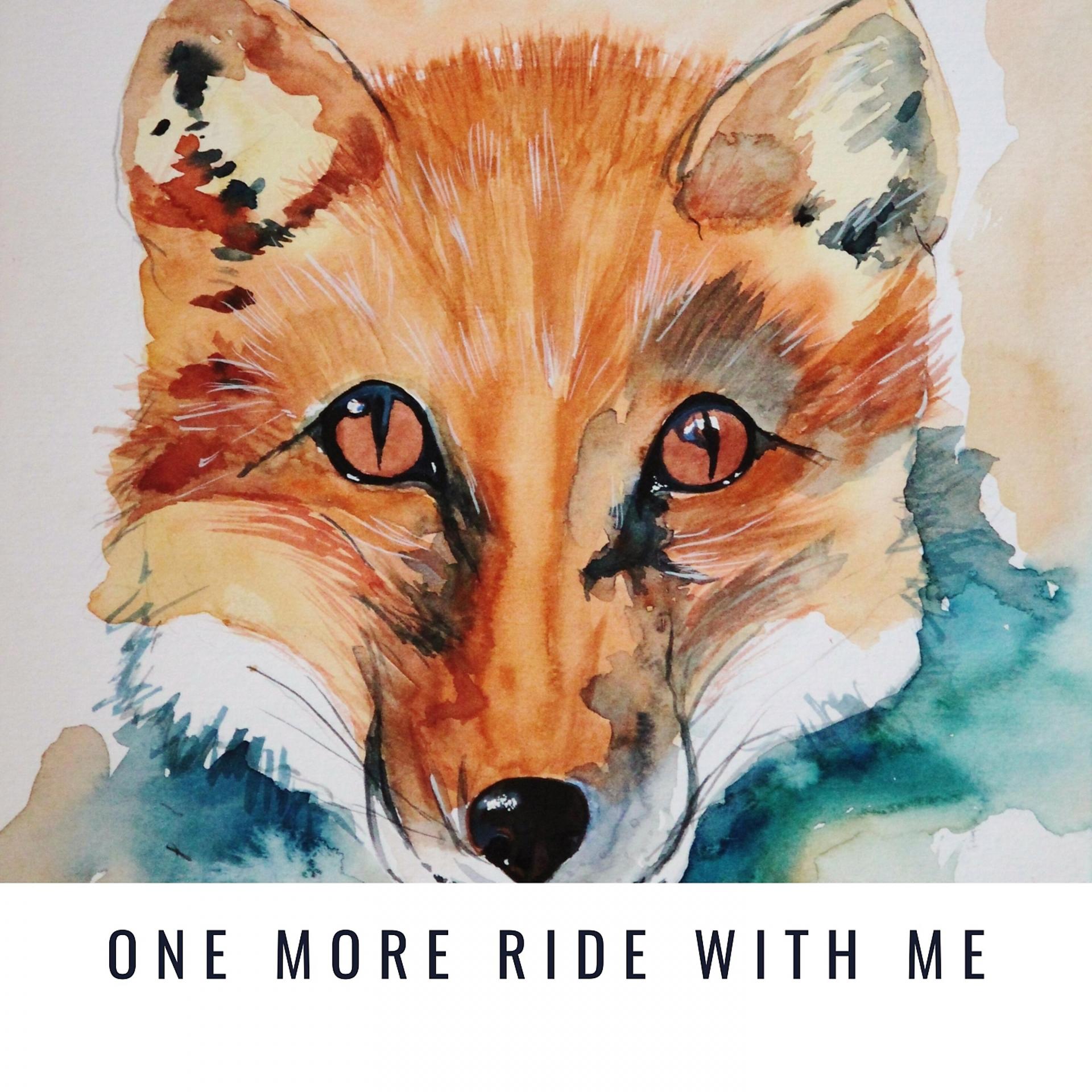 Постер альбома One More Ride with Me