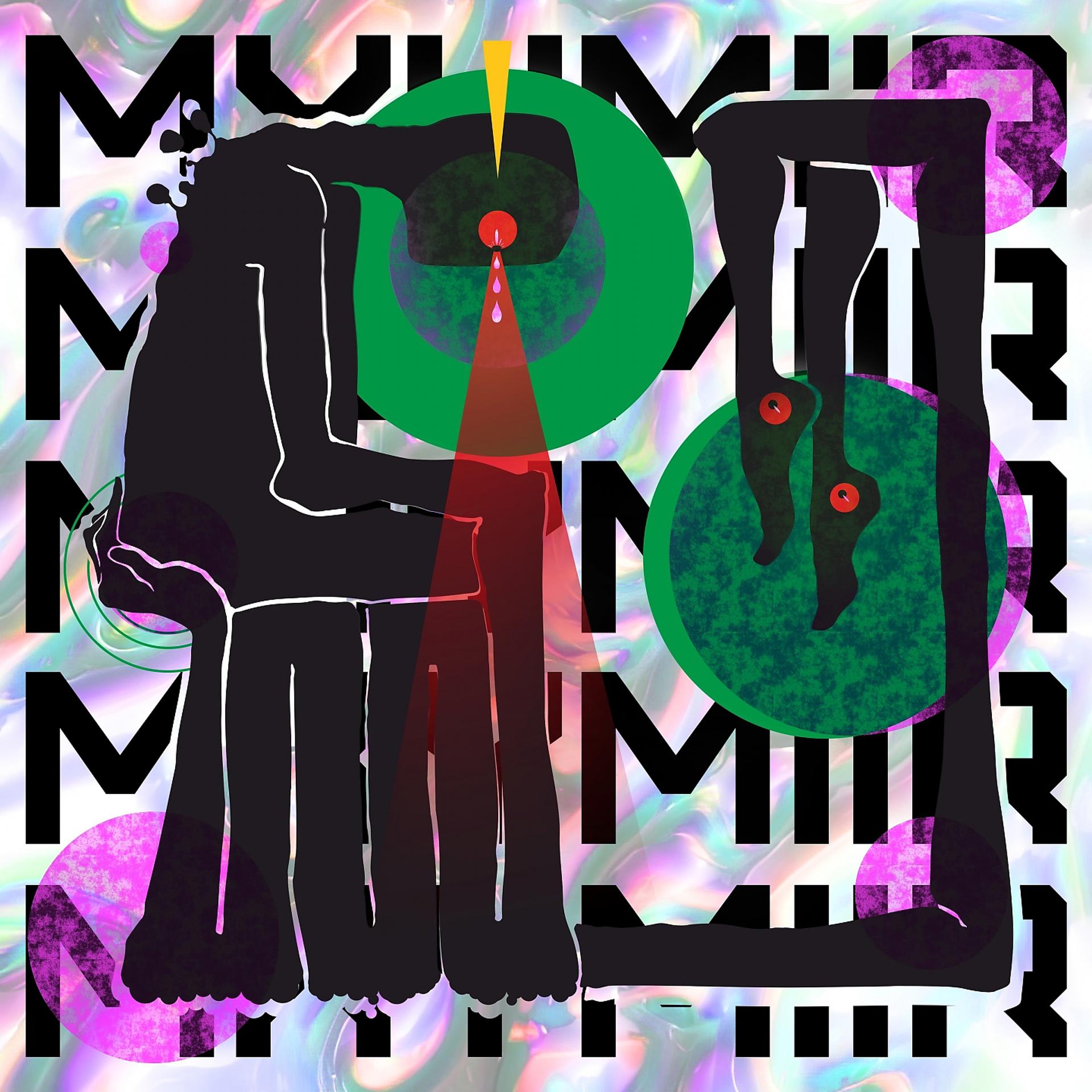 Постер альбома MXYMIIR