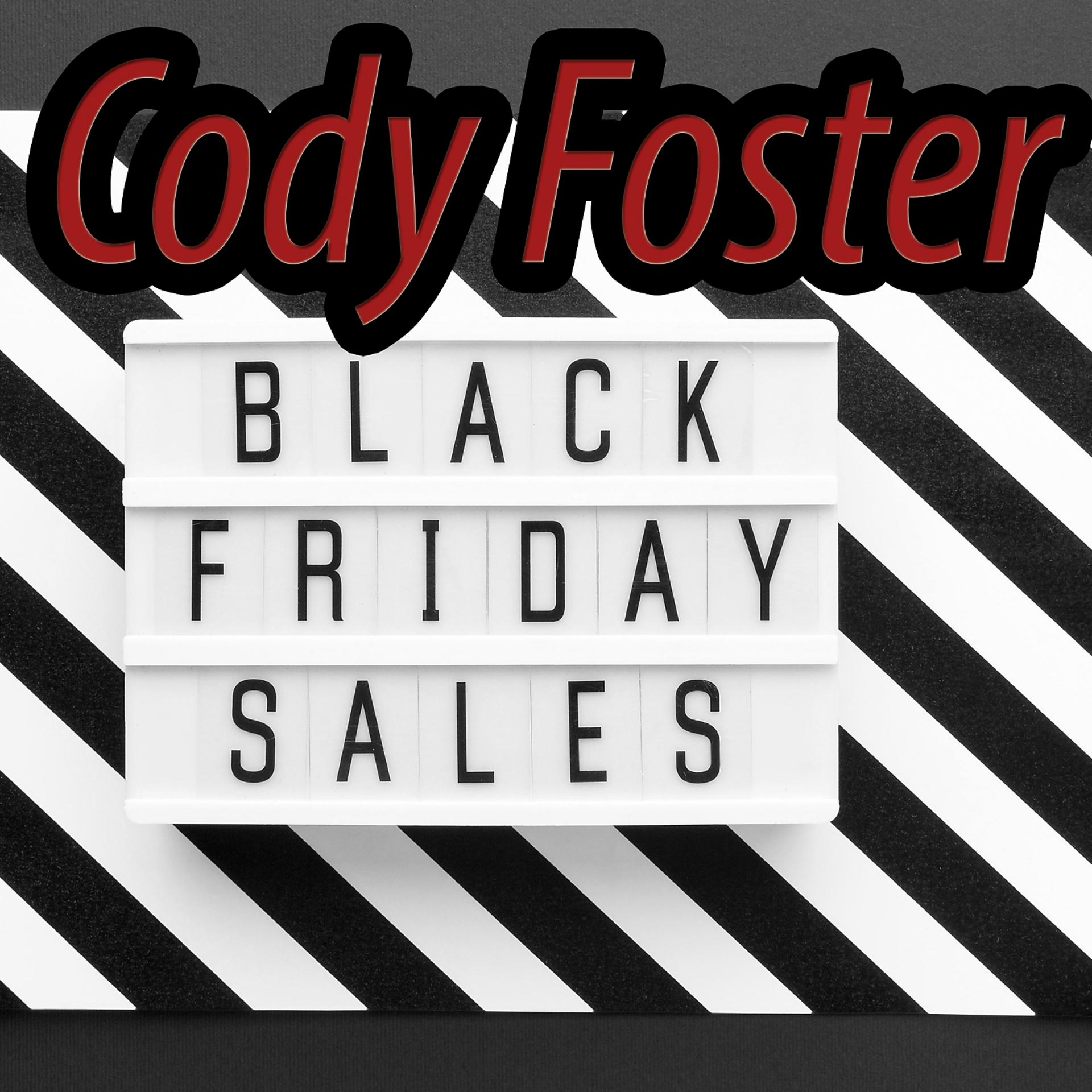 Постер альбома Black Friday Sales