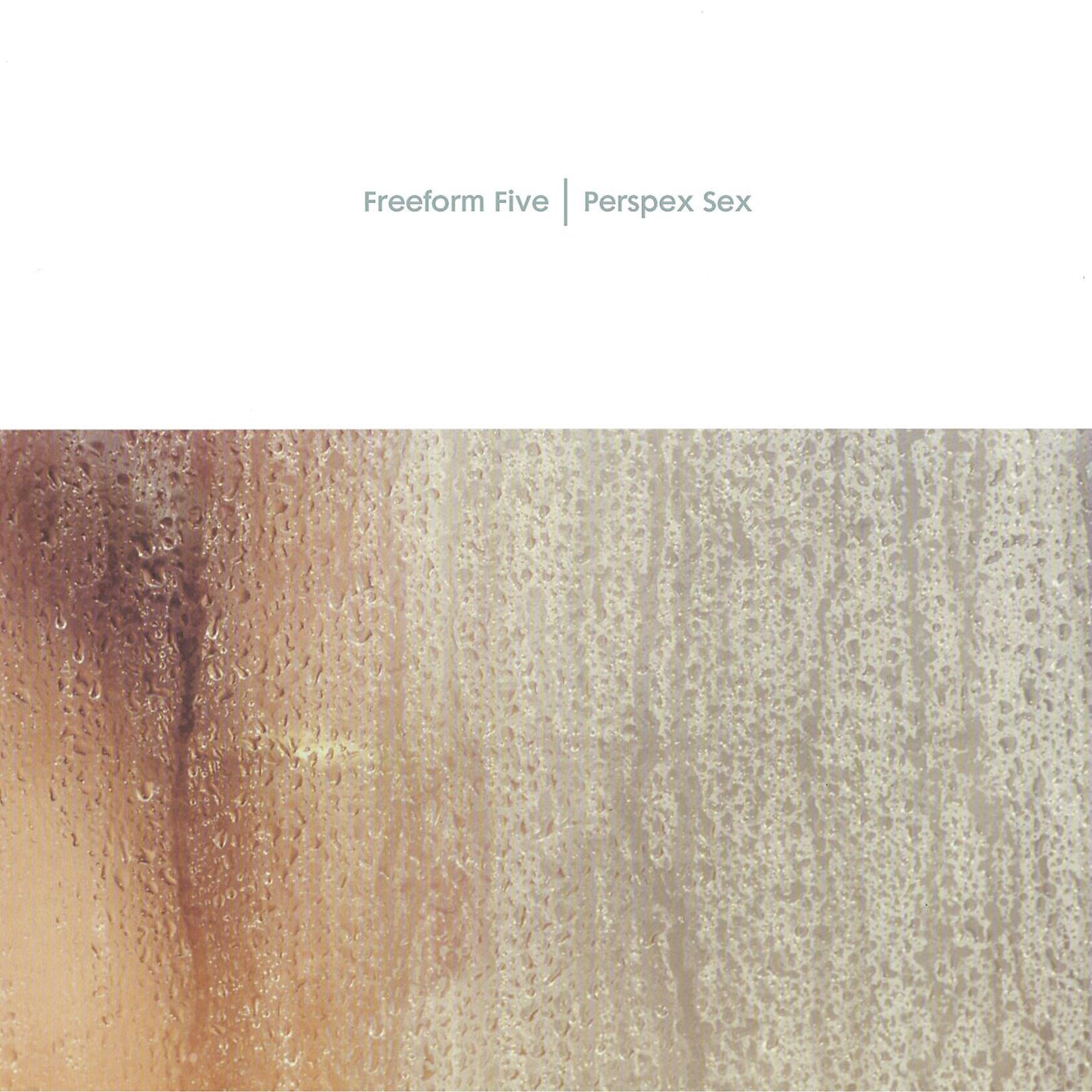 Постер альбома Perspex Sex