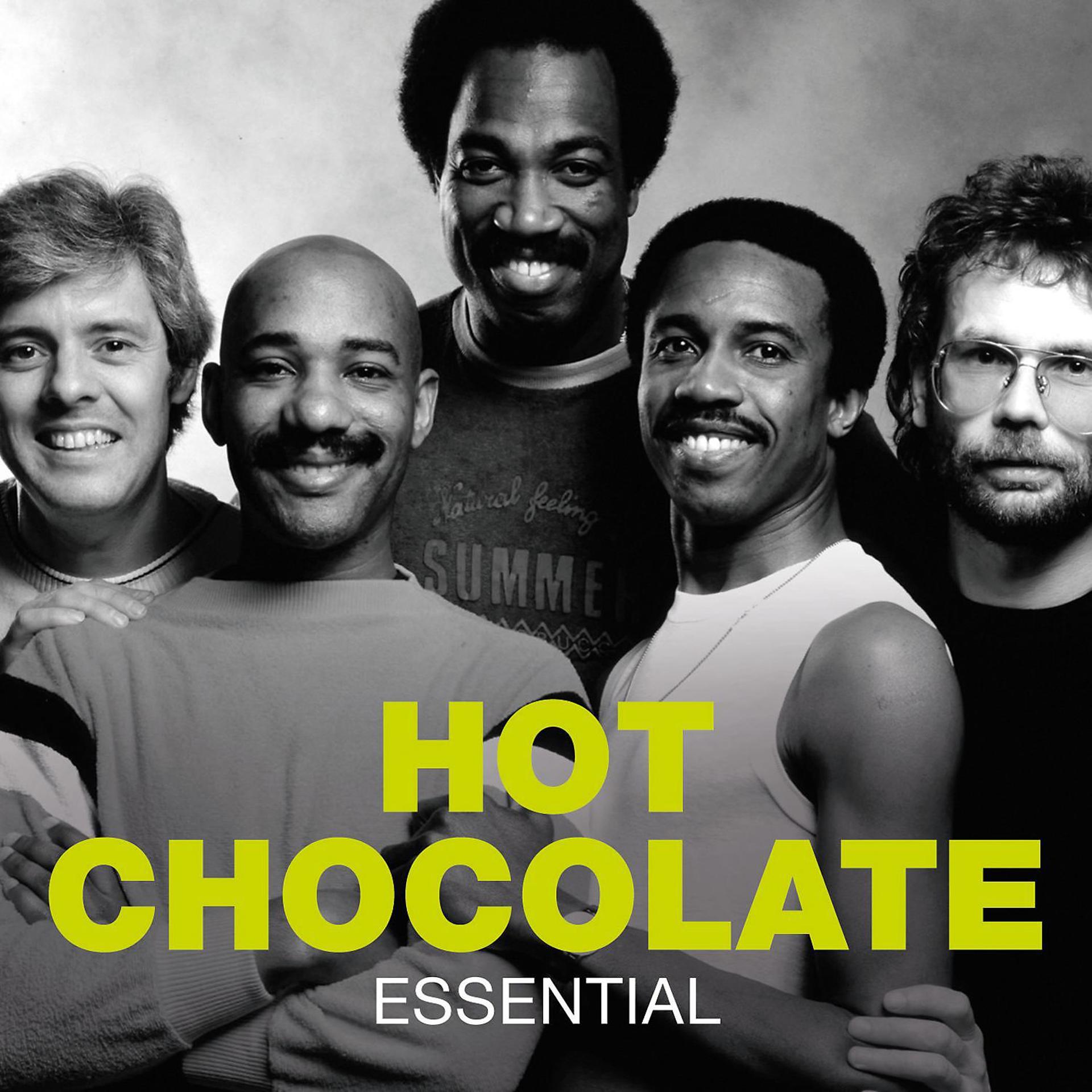 Слушать группу шоколад 80. Hot Chocolate группа. Choco Band горячий шоколад. Группа hot Chocolate CD. Hot Chocolate-1977.