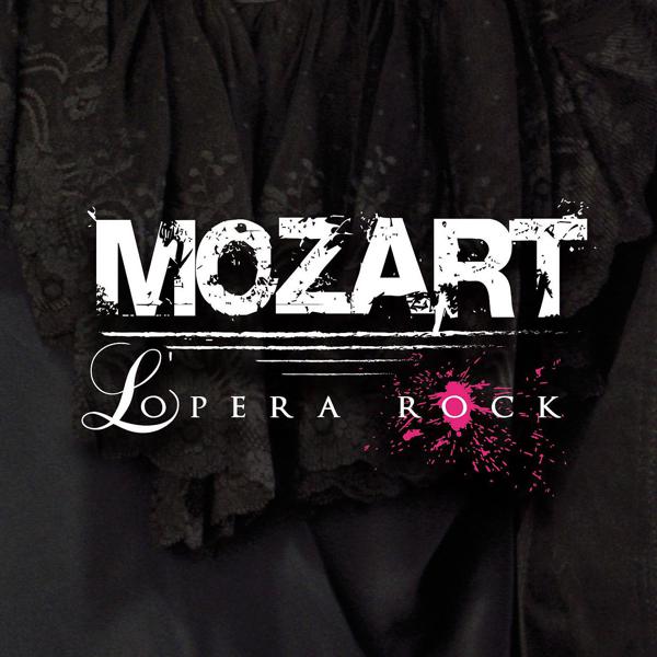 Альбом: Mozart l'Opera Rock (standard)