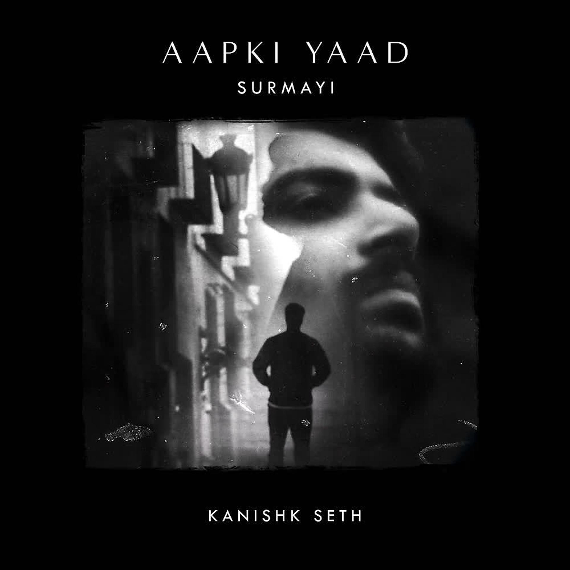 Постер альбома Aapki Yaad