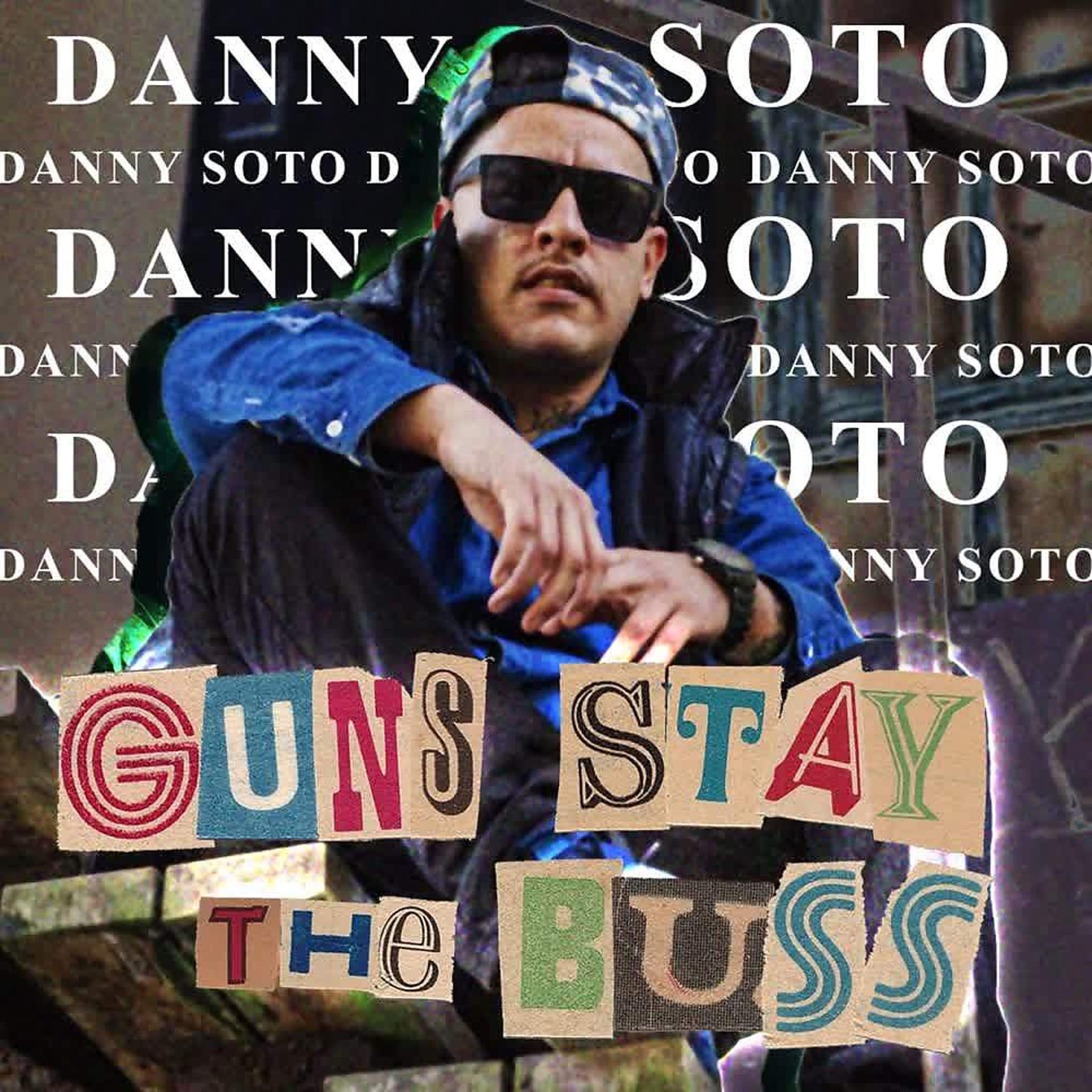 Постер альбома Guns Stay the Buss